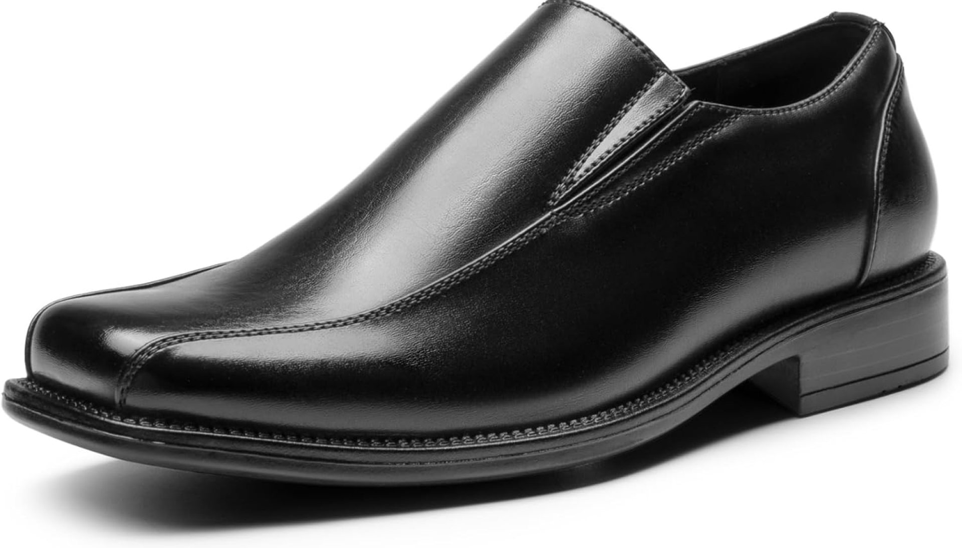 Bruno Marc Men’s Slip on Dress Loafers Formal Shoes Bruno Marc Men’s Slip on Dress Loafers Formal Shoes