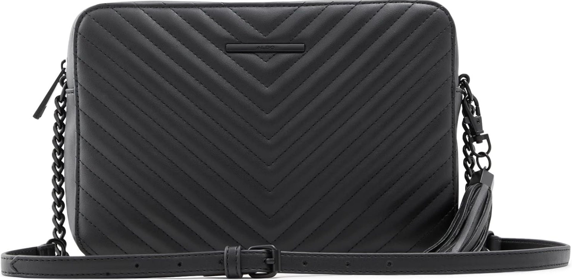 ALDO Women’s Andressera Crossbody Bag ALDO Women’s Andressera Crossbody Bag