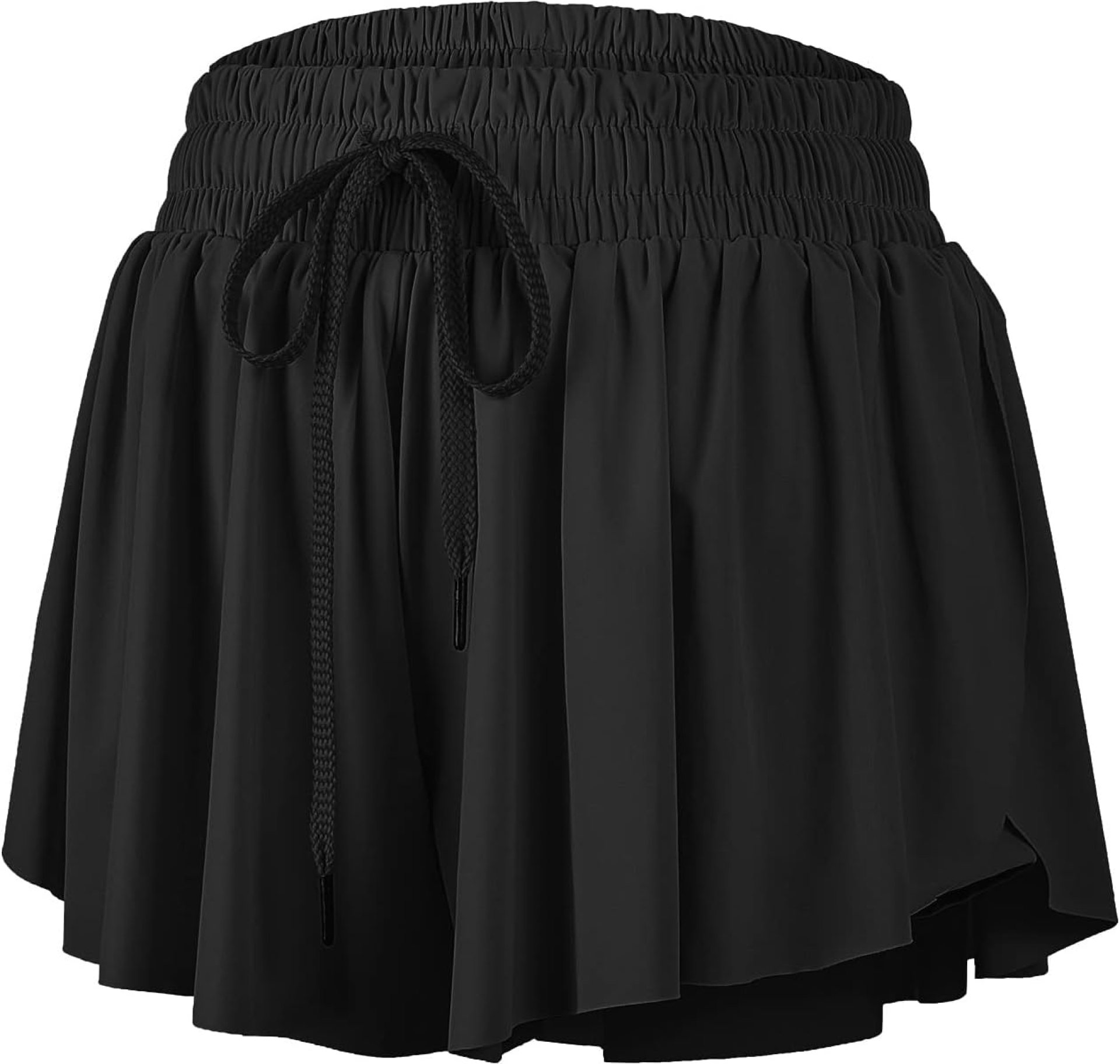Blaosn Flowy Athletic Shorts for Women Gym Yoga Workout Running Short Pants Tennis Skort Skirt Cute Clothes Casual Summer Blaosn Flowy Athletic Shorts for Women Gym Yoga Workout Running Short Pants Tennis Skort Skirt Cute Clothes Casual Summer