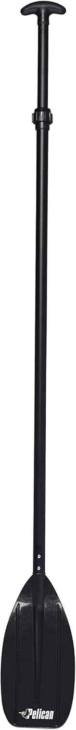 Pelican Boats – Adjustable Junior Kid SUP Paddle (Stand Up Paddle Board)- PS1114-1 – Aluminium for Youth, 55 to 70 inch Pelican Boats – Adjustable Junior Kid SUP Paddle (Stand Up Paddle Board)- PS1114-1 – Aluminium for Youth, 55 to 70 inch