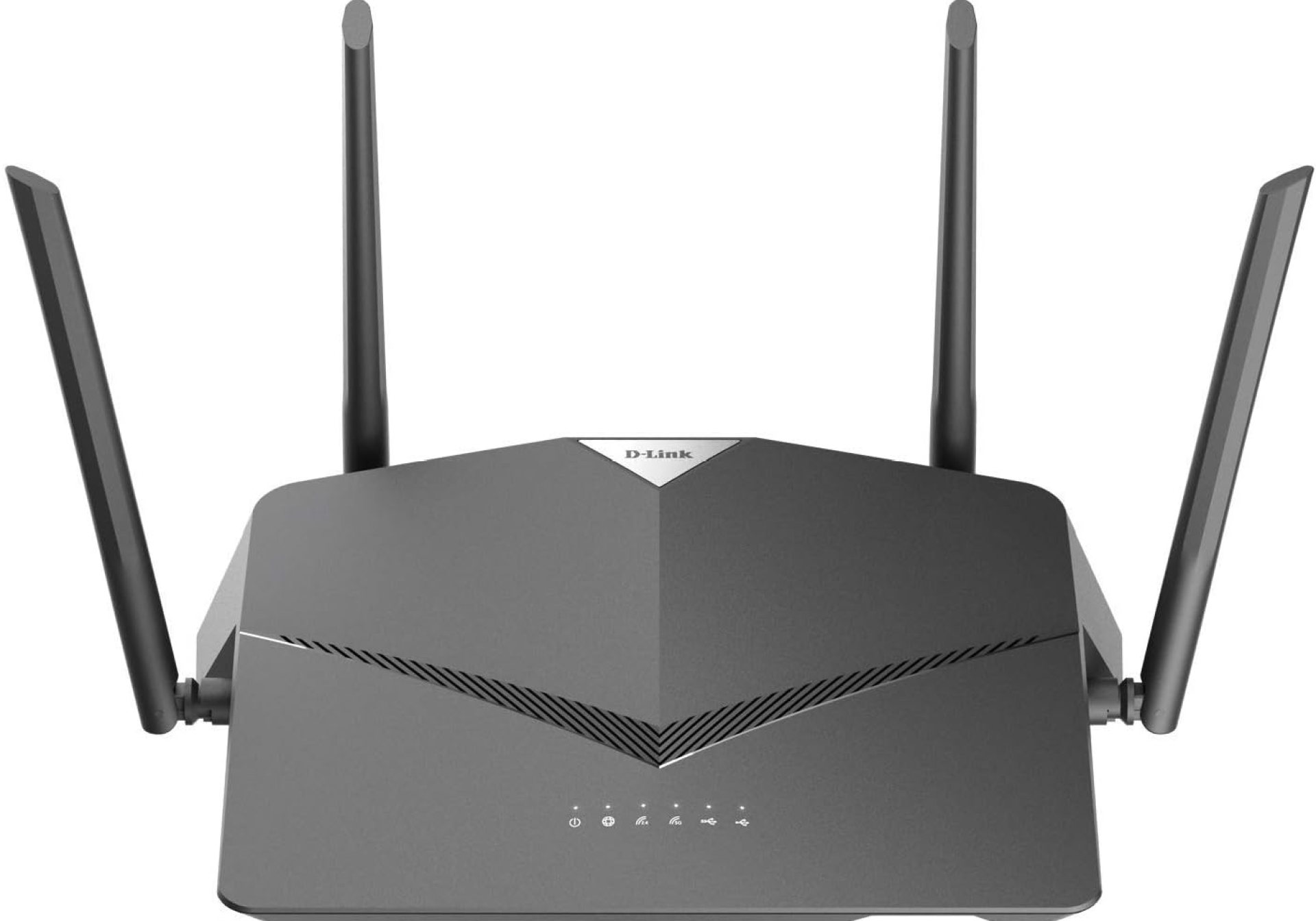 D-Link WiFi Router AC2600, Smart, Mesh (DIR-2640) D-Link WiFi Router AC2600, Smart, Mesh (DIR-2640)