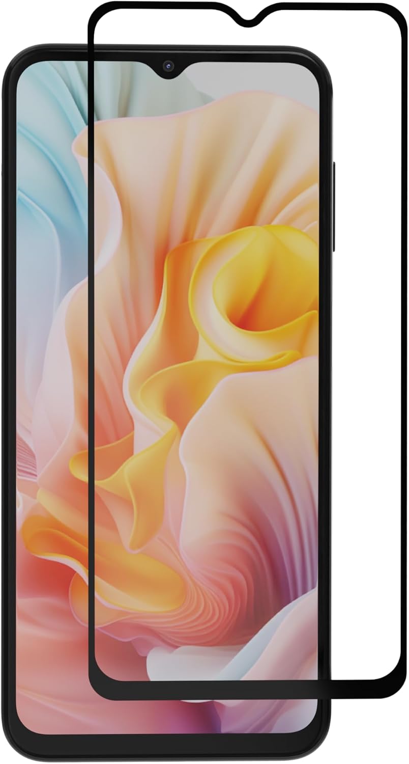 Gabb Phone 3 Pro Screen Protector, Durable Scratch-Resistant Tempered Glass Phone Shield, Ultra Thin, Easy Install, HD Clarity and Touch Response Gabb Phone 3 Pro Screen Protector, Durable Scratch-Resistant Tempered Glass Phone Shield, Ultra Thin, Easy Install, HD Clarity and Touch Response