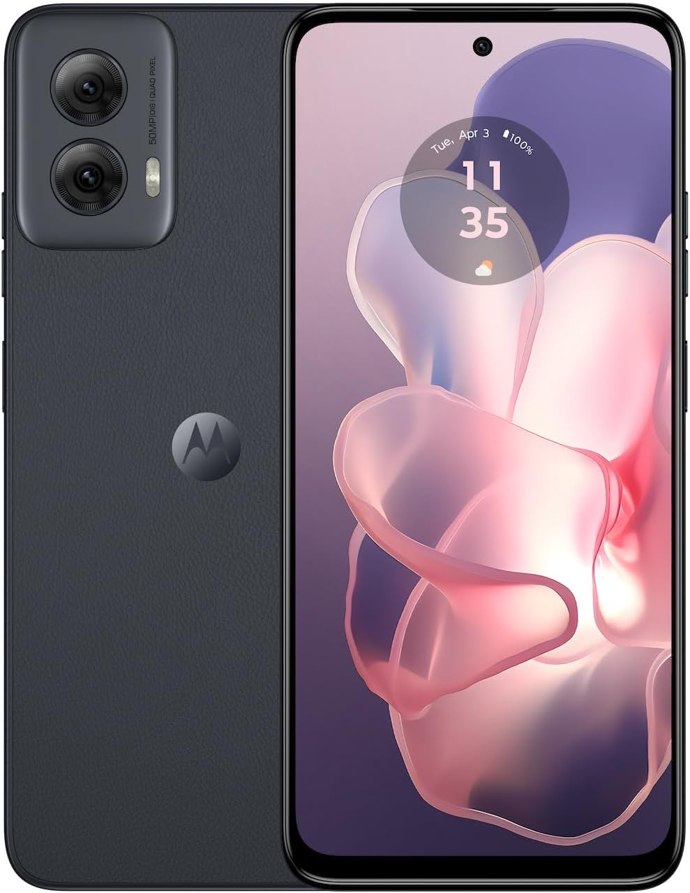 Moto G Power 5G | 2024 | Unlocked | Made for US 8/128GB | 50MP Camera | Midnight Blue Moto G Power 5G | 2024 | Unlocked | Made for US 8/128GB | 50MP Camera | Midnight Blue