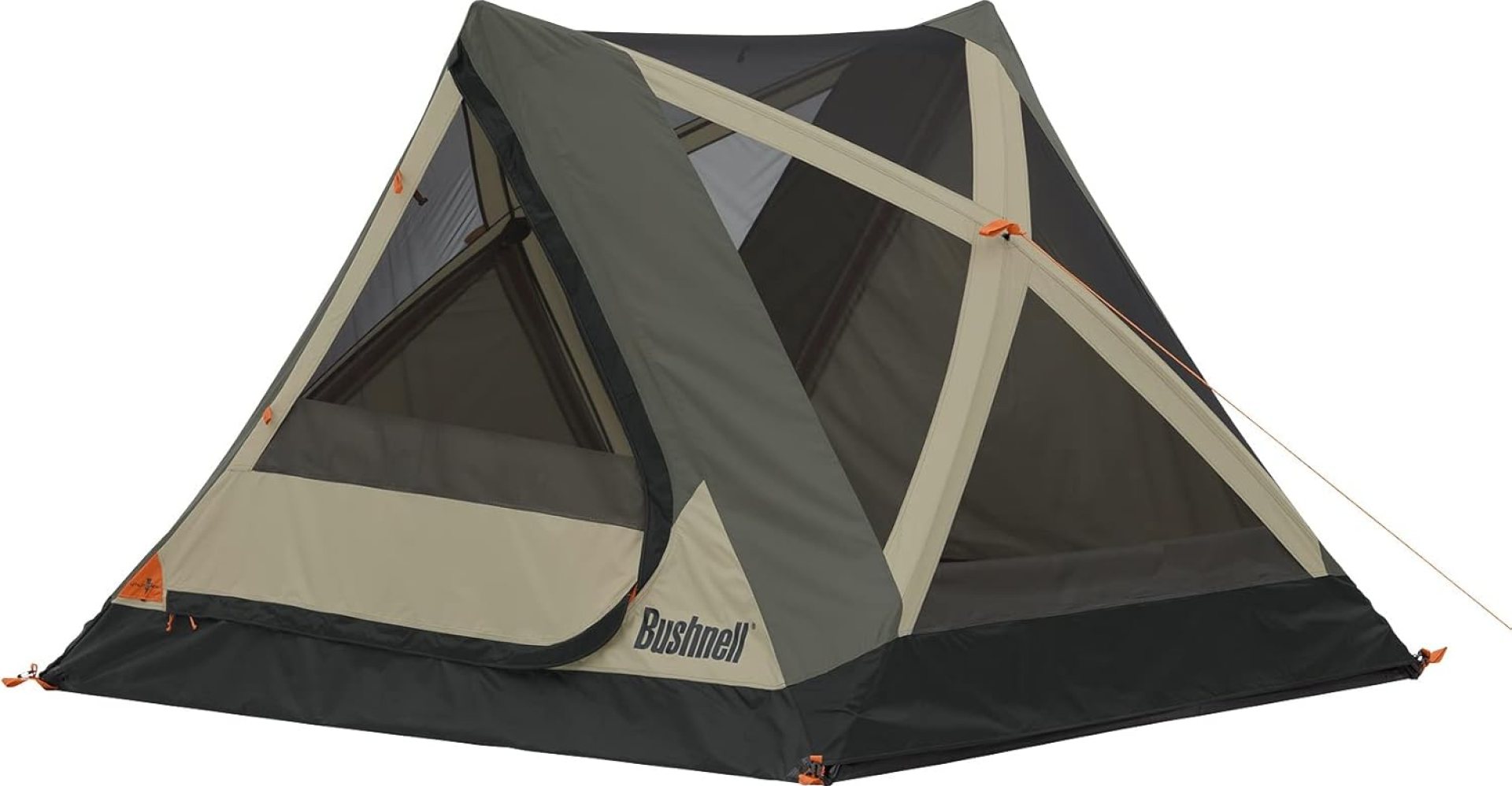Bushnell Tent | Instant Pop Up 3P / 4P/ 6P / 8P Hub Style Tents | Best Pop Up Tent for Camping, Hiking, Family Camping, Hunting, Fishing, and Basecamp Bushnell Tent | Instant Pop Up 3P / 4P/ 6P / 8P Hub Style Tents | Best Pop Up Tent for Camping, Hiking, Family Camping, Hunting, Fishing, and Basecamp