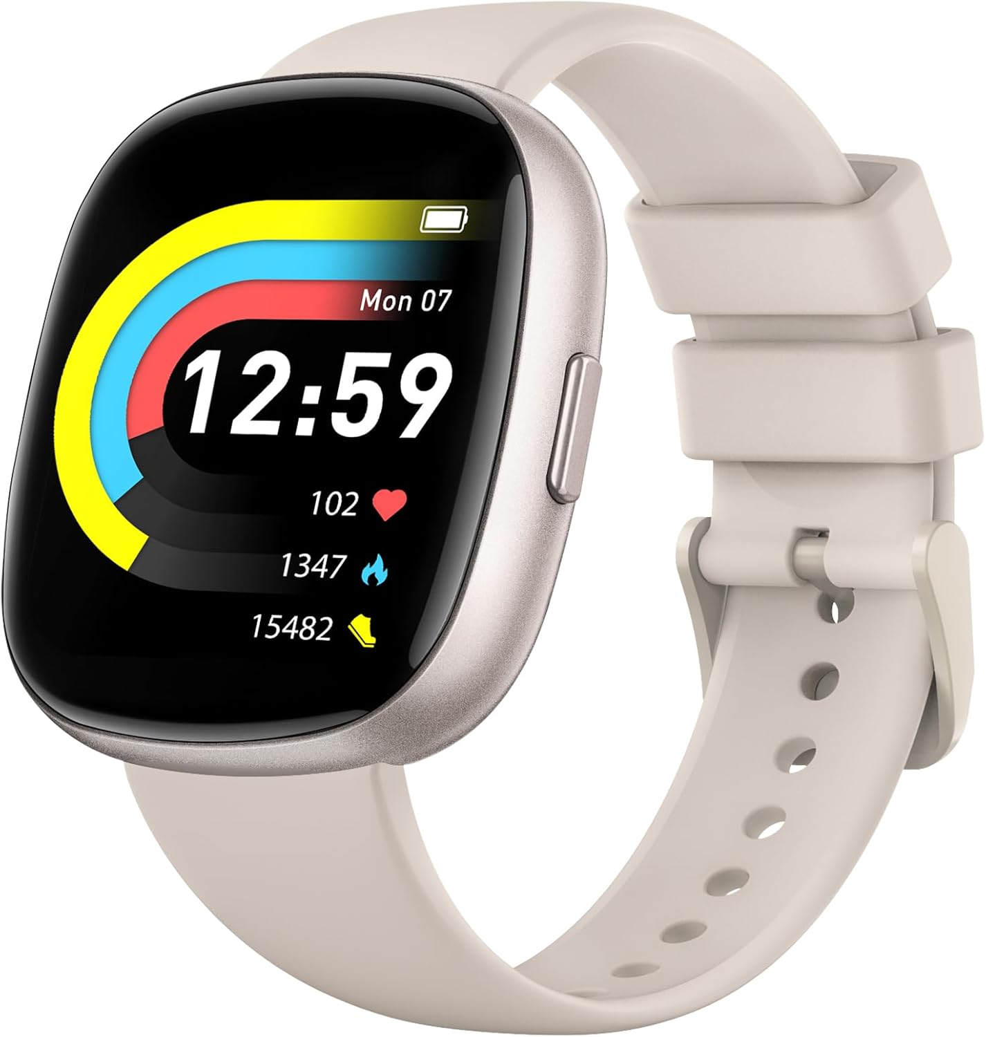 Smart Watches for Women Men Fitness: Fitness Tracker with Make/Recive Call 10-Day Battery Life Heart Rate SpO2 Sleep Monitor 120 Sport Mode 5ATM Waterproof Smartwatch for iOS Android Phones Smart Watches for Women Men Fitness: Fitness Tracker with Make/Recive Call 10-Day Battery Life Heart Rate SpO2 Sleep Monitor 120 Sport Mode 5ATM Waterproof Smartwatch for iOS Android Phones