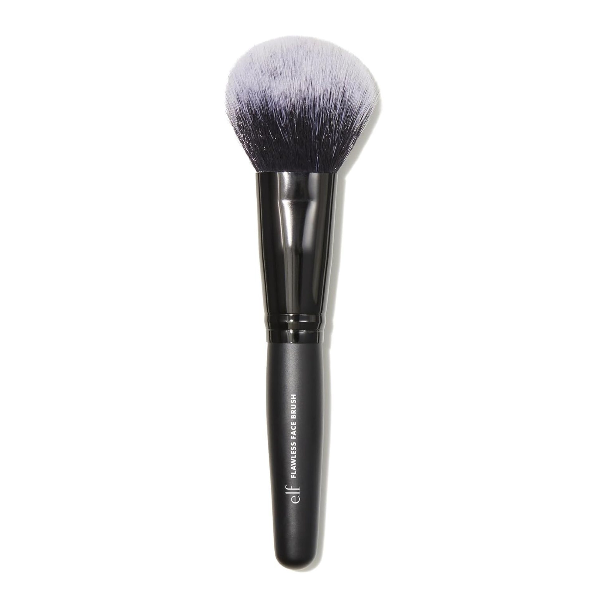 e.l.f. Flawless Face Brush, Synthetic Makeup Brush For Contour & Definition, Great For Powder, Blush & Bronzer, Vegan & Cruelty-Free e.l.f. Flawless Face Brush, Synthetic Makeup Brush For Contour & Definition, Great For Powder, Blush & Bronzer, Vegan & Cruelty-Free