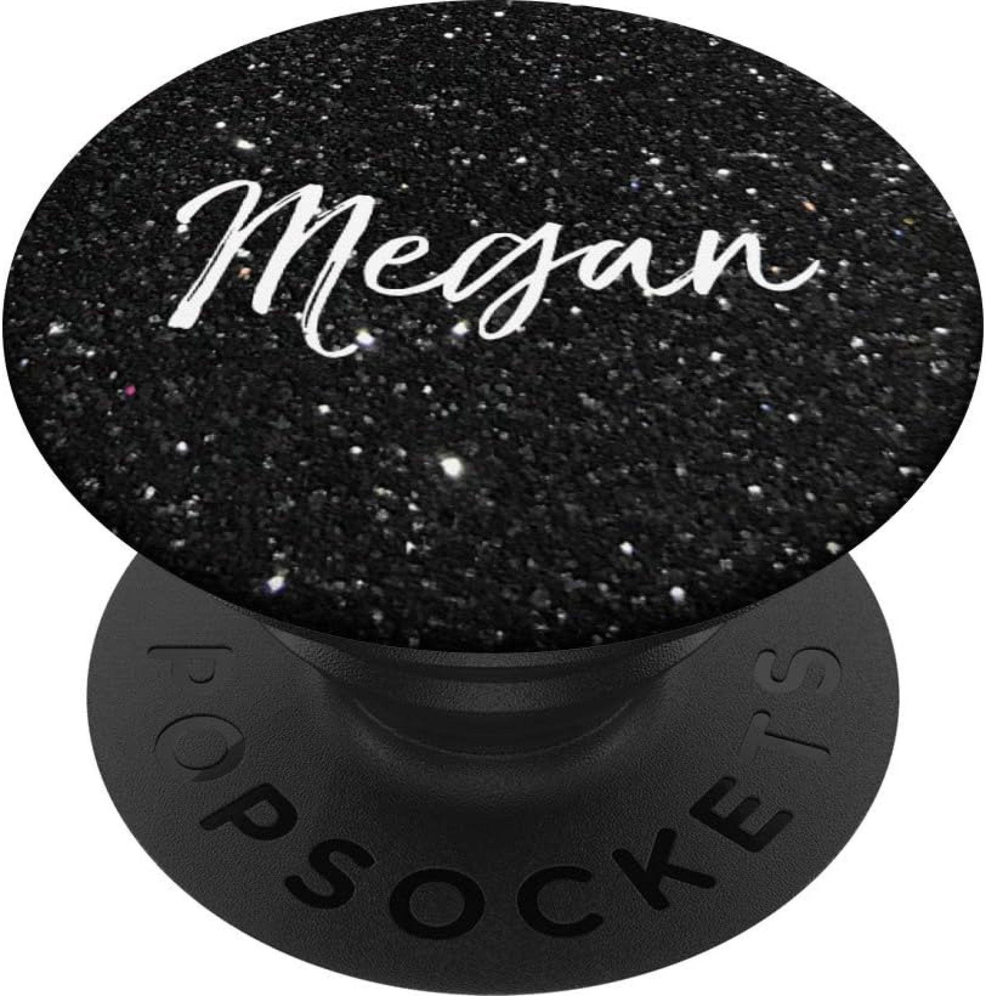 Megan Name Personalized Birthday Christmas Girl Cute Gift PopSockets PopGrip: Swappable Grip for Phones & Tablets Megan Name Personalized Birthday Christmas Girl Cute Gift PopSockets PopGrip: Swappable Grip for Phones & Tablets