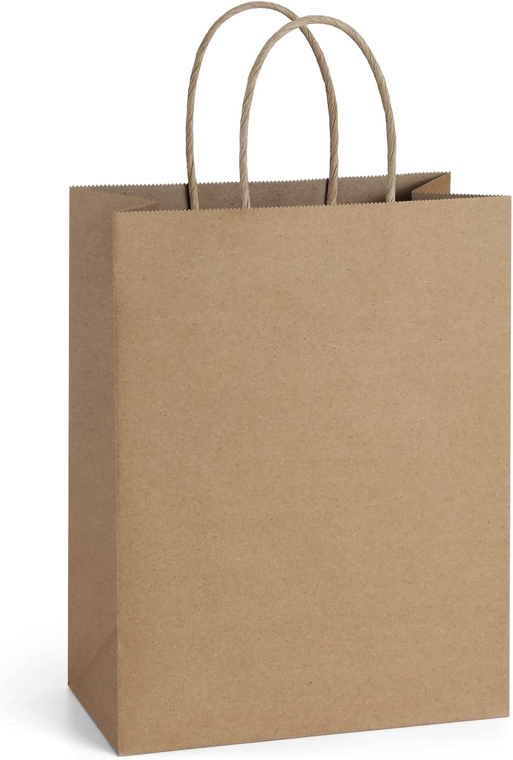 BagDream 50Pcs Gift Bags 8×4.25×10.5 Paper Gift Bags with Handles Bulk, Paper Bags, Shopping Bags, Kraft Bags, Retail Bags, Party Bags Brown BagDream 50Pcs Gift Bags 8×4.25×10.5 Paper Gift Bags with Handles Bulk, Paper Bags, Shopping Bags, Kraft Bags, Retail Bags, Party Bags Brown