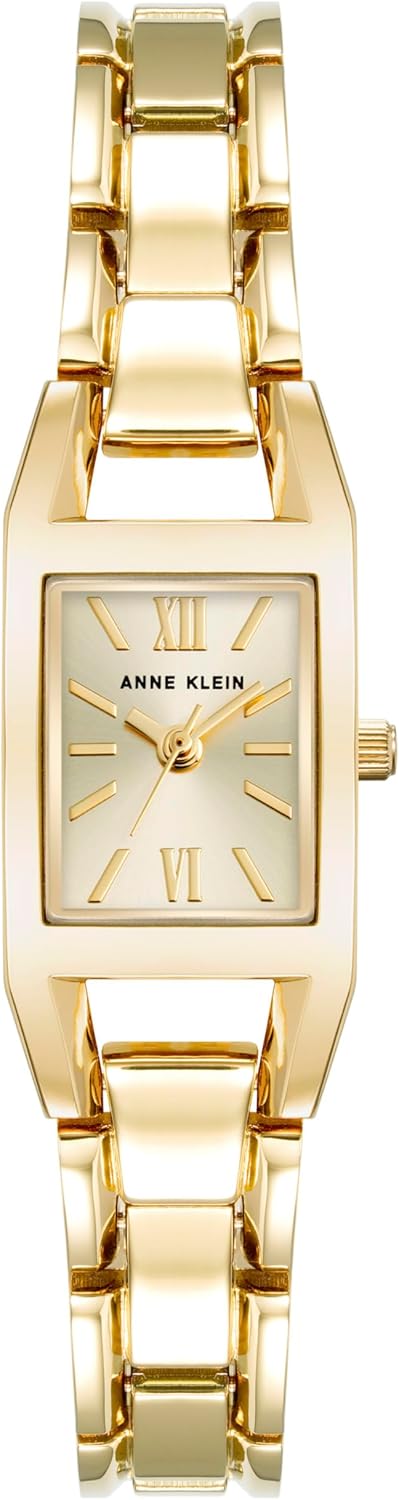 Anne Klein Women’s Bracelet Watch Anne Klein Women’s Bracelet Watch