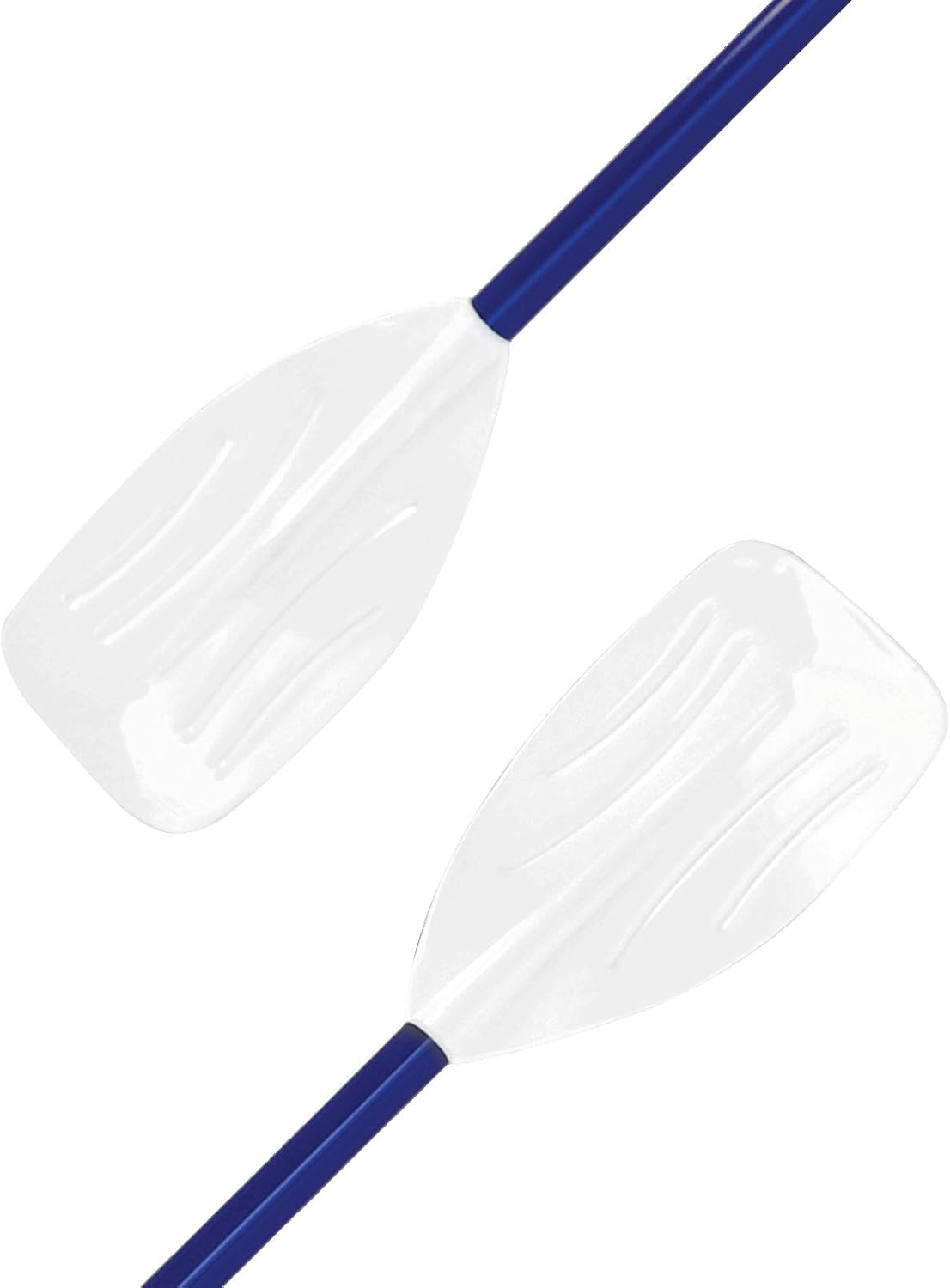 Pelican – Kayak Paddle for Kids – Blue & White – Perfect for The Small or First-Time Paddlers – Easy to Use – 152 cm (60 in.) Pelican – Kayak Paddle for Kids – Blue & White – Perfect for The Small or First-Time Paddlers – Easy to Use – 152 cm (60 in.)