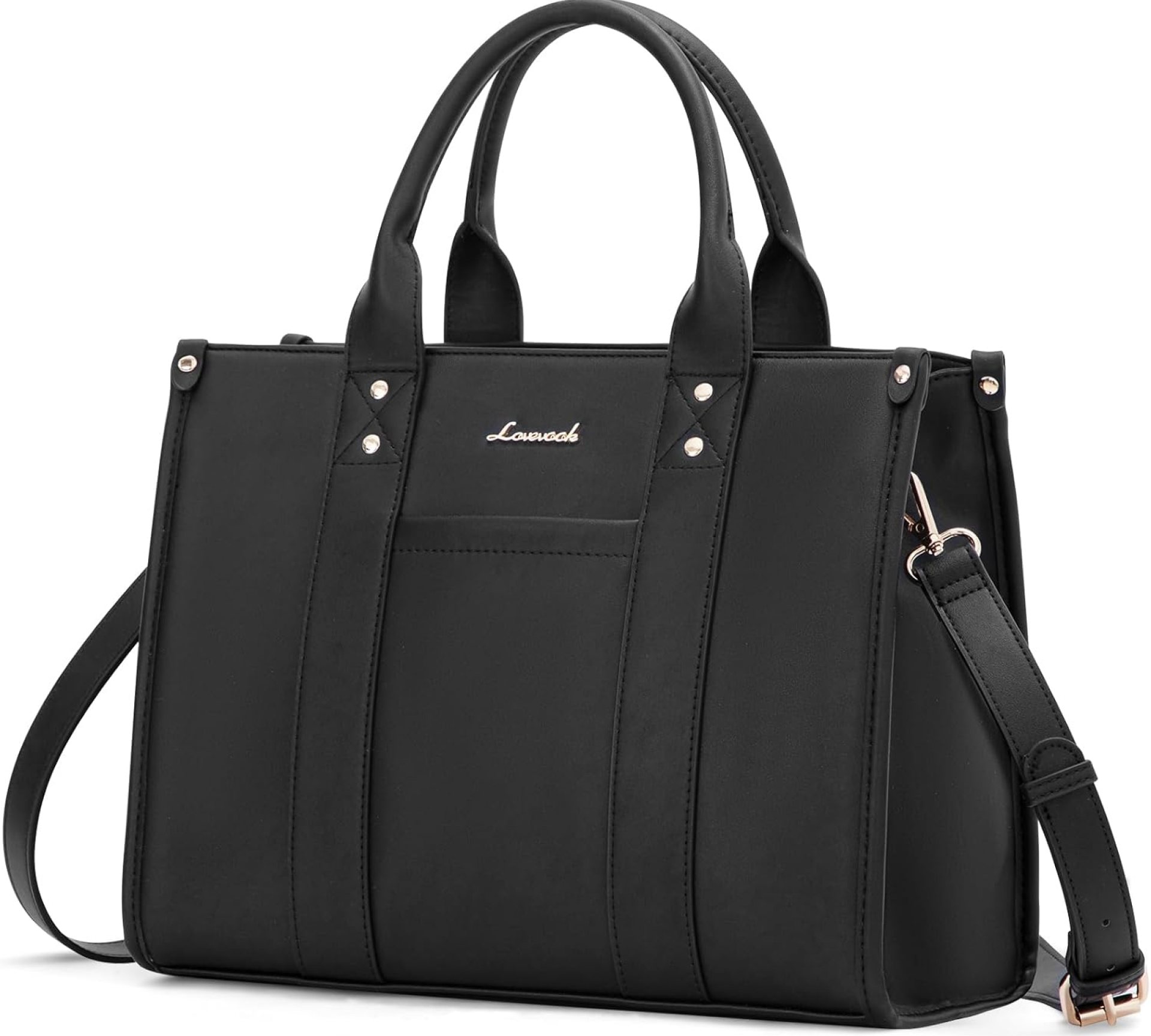 LOVEVOOK Purse for Women Leather Tote Bag Purse and Handbags, Satchel Shoulder Crossbody Top Handle Bags with Zipper LOVEVOOK Purse for Women Leather Tote Bag Purse and Handbags, Satchel Shoulder Crossbody Top Handle Bags with Zipper