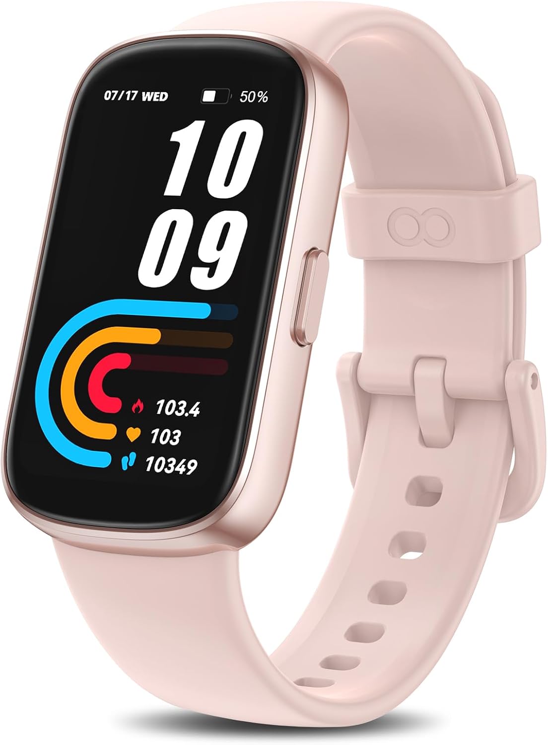 Fitness Tracker Watch with 24/7 Heart Rate Blood Oxygen Sleep Monitor, IP68 Waterproof Smart Watch, Step Calorie Counter Pedometer Health Activity Trackers and SmartWatches for Men Women Fitness Tracker Watch with 24/7 Heart Rate Blood Oxygen Sleep Monitor, IP68 Waterproof Smart Watch, Step Calorie Counter Pedometer Health Activity Trackers and SmartWatches for Men Women
