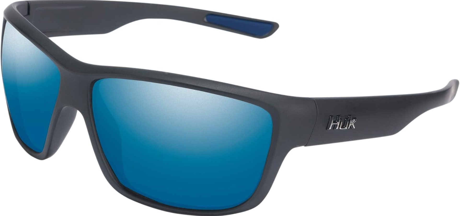 HUK Sunglasses, Polarized Lens Eyewear with Performance Frames, Fishing, Sports & Outdoors Sunglasses HUK Sunglasses, Polarized Lens Eyewear with Performance Frames, Fishing, Sports & Outdoors Sunglasses