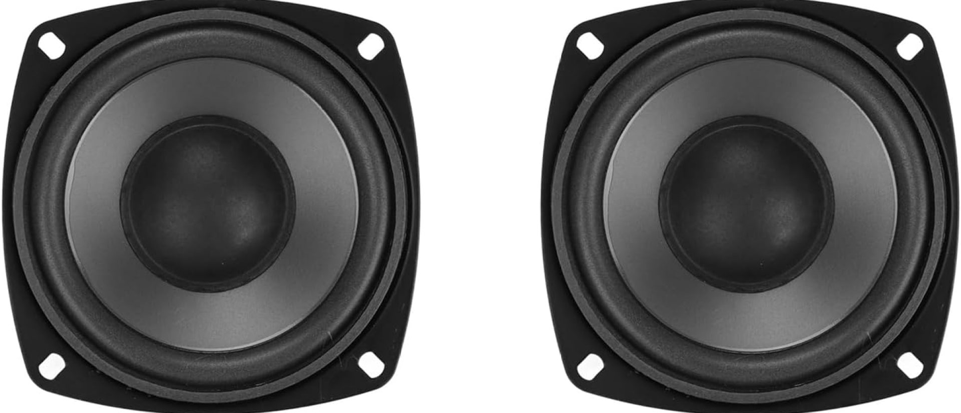 Car Speakers 2 Pcs 400W Car Audio Loudspeakers 4 in, External Magnetic Type Coaxial Car Loudspeakers for Car Truck, Auto Audio Music Stereo Hifi Speakers Car Music Stereo Speaker Car Speakers 2 Pcs 400W Car Audio Loudspeakers 4 in, External Magnetic Type Coaxial Car Loudspeakers for Car Truck, Auto Audio Music Stereo Hifi Speakers Car Music Stereo Speaker