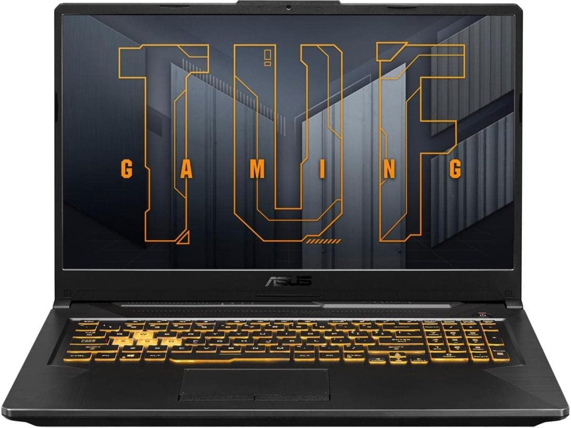 ASUS TUF 17.3″” 144Hz FHD (1920 x 1080) Gaming Laptop, Intel Tiger Lake Core i5-11260H (6 Cores,12 Threads), NVIDIA GeForce RTX 3050 Ti, Backlit Keyboard,Windows 10, (32GB RAM | 1TB PCIe SSD), Black ASUS TUF 17.3″” 144Hz FHD (1920 x 1080) Gaming Laptop, Intel Tiger Lake Core i5-11260H (6 Cores,12 Threads), NVIDIA GeForce RTX 3050 Ti, Backlit Keyboard,Windows 10, (32GB RAM | 1TB PCIe SSD), Black