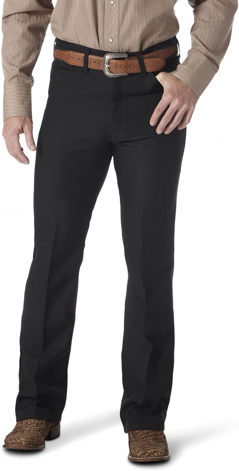 Wrangler Men’s Wrancher Dress Jeans Wrangler Men’s Wrancher Dress Jeans