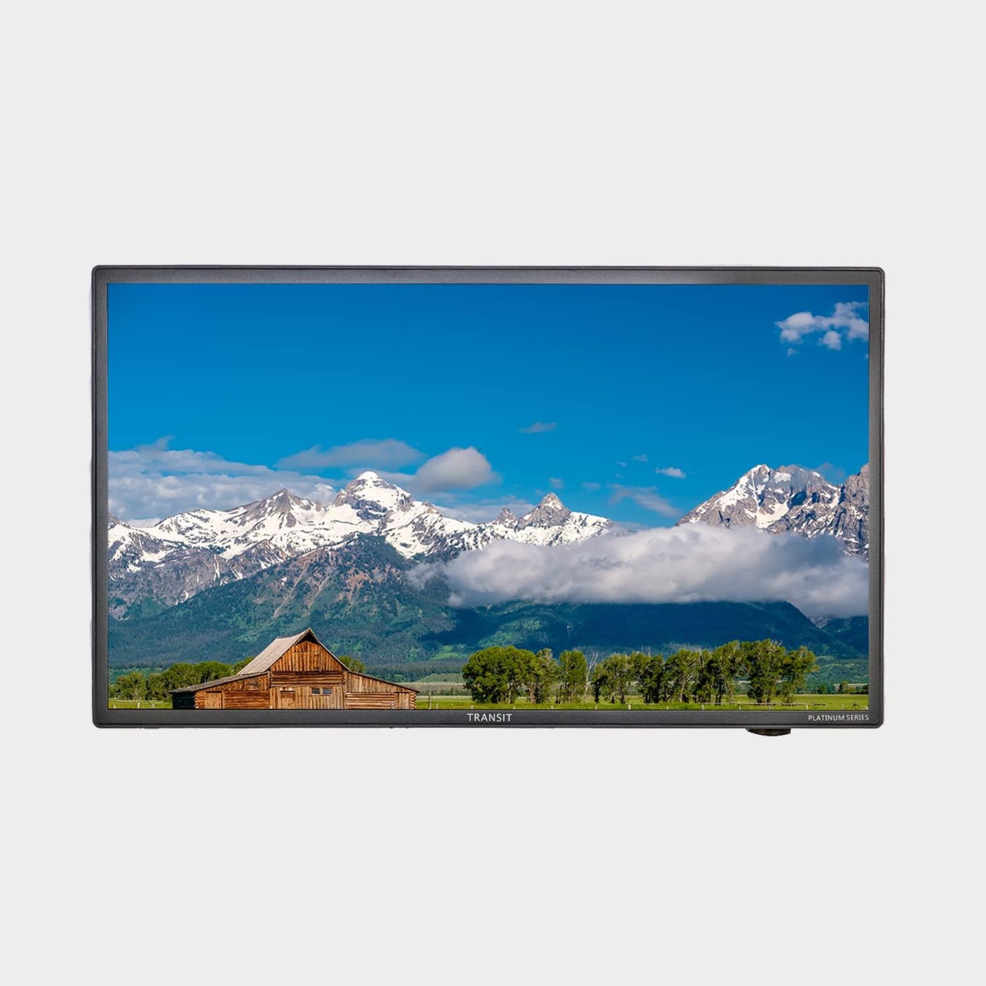 FREE SIGNAL TV Transit Platinum 12 Volt Smart TV, 28 inch TV with DVD Player, Pre-Download Apps, Bluetooth/Wifi Included, AC/DC Power with 1080P HD Resolution, HDMI/USB, Use in RVs, Campers, and Boats FREE SIGNAL TV Transit Platinum 12 Volt Smart TV, 28 inch TV with DVD Player, Pre-Download Apps, Bluetooth/Wifi Included, AC/DC Power with 1080P HD Resolution, HDMI/USB, Use in RVs, Campers, and Boats