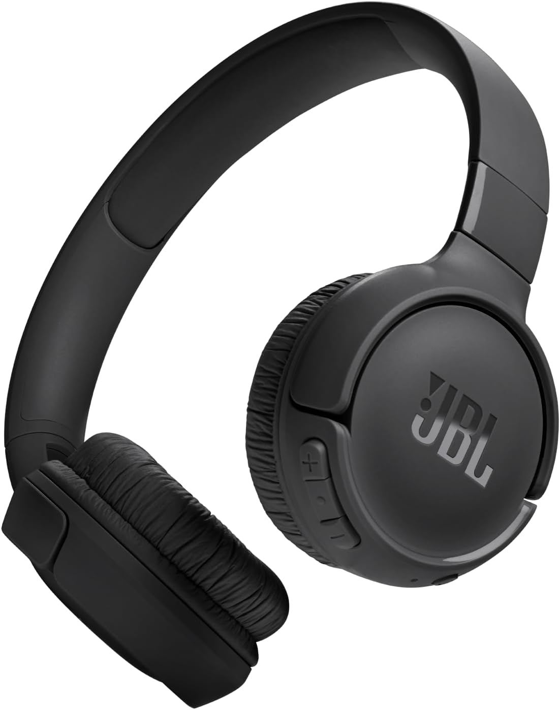 JBL JBLT520BTBLKAM-Z Tune 520BT Wireless on-ear Headphones, Black – (Renewed) JBL JBLT520BTBLKAM-Z Tune 520BT Wireless on-ear Headphones, Black – (Renewed)
