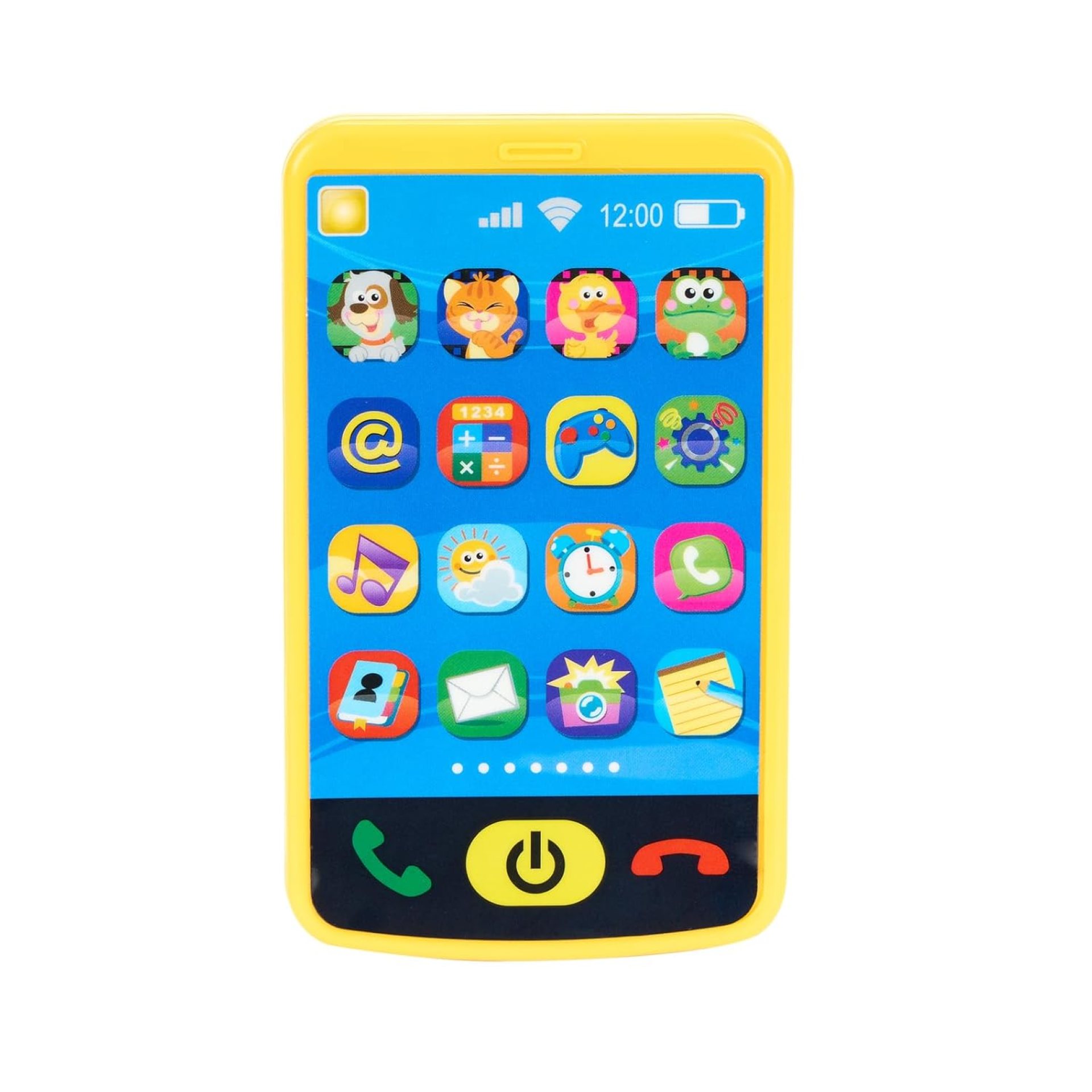 Discovery Baby Smart Phone Discovery Baby Smart Phone