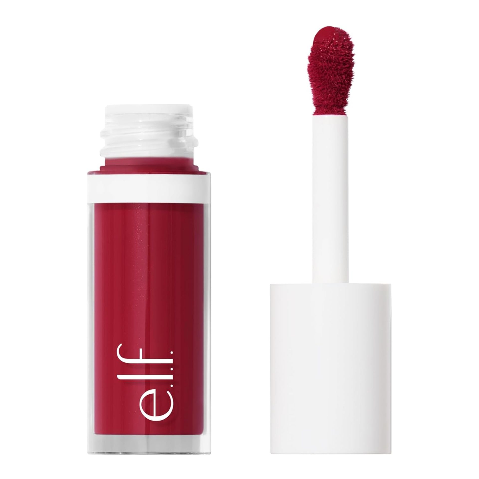 e.l.f. Camo Liquid Blush, Long-lasting Liquid Blush For High-pigment Color, Creates A Soft, Dewy Finish, Vegan & Cruelty-free, Berry Well e.l.f. Camo Liquid Blush, Long-lasting Liquid Blush For High-pigment Color, Creates A Soft, Dewy Finish, Vegan & Cruelty-free, Berry Well