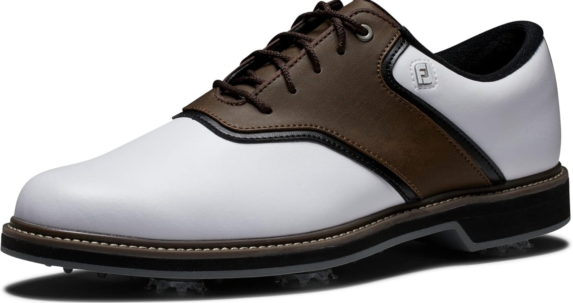 FootJoy Men’s FJ Originals Golf Shoe FootJoy Men’s FJ Originals Golf Shoe