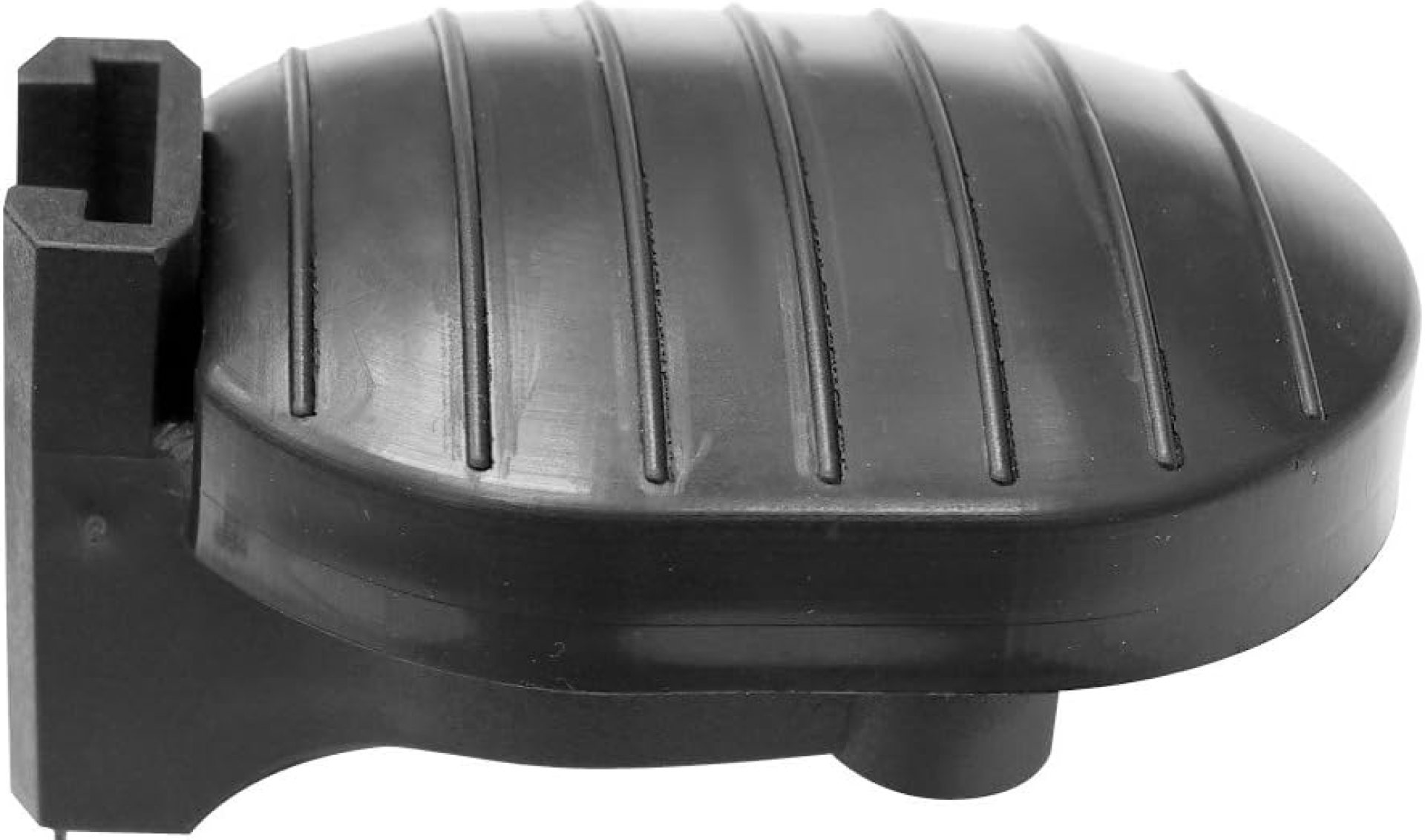 Harmony Padded Footbrace Pedals (Pair) Harmony Padded Footbrace Pedals (Pair)