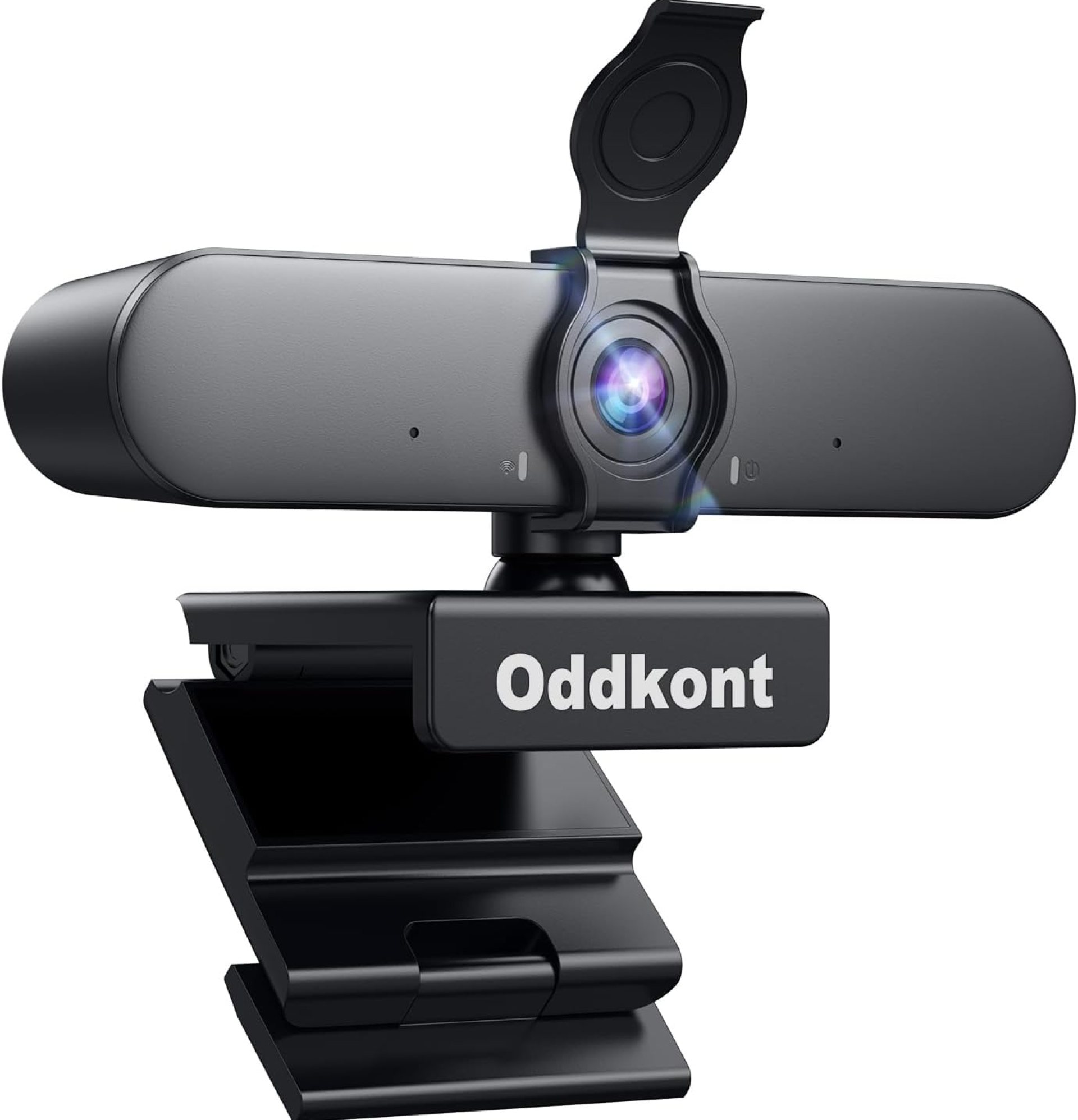 Full HD 1080P Webcam with Microphone, Auto-Light Balance, Rotatable Design,Privacy Cover, Plug and Play for Zoom, Skype,Web Conferencing – Compatible with Windows, Mac, Laptop, Desktop Full HD 1080P Webcam with Microphone, Auto-Light Balance, Rotatable Design,Privacy Cover, Plug and Play for Zoom, Skype,Web Conferencing – Compatible with Windows, Mac, Laptop, Desktop
