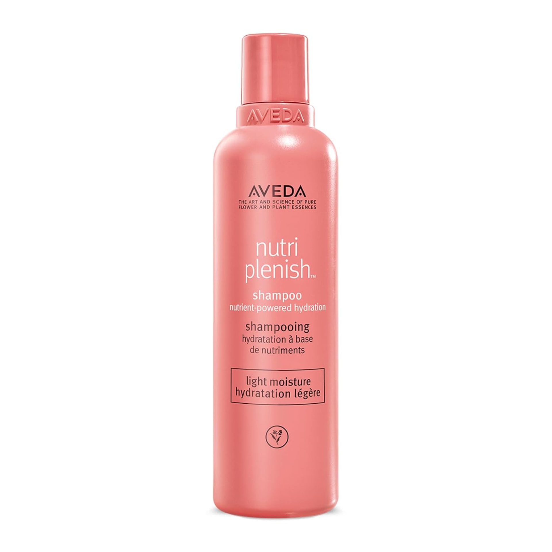 Aveda Nutriplenish Shampoo Light Moisture | Superfood Shampoo for Dry Hair | Organic Pomegranate Oil, Coconut Oil, Mango Butter | 94% Naturally Derived Aveda Nutriplenish Shampoo Light Moisture | Superfood Shampoo for Dry Hair | Organic Pomegranate Oil, Coconut Oil, Mango Butter | 94% Naturally Derived