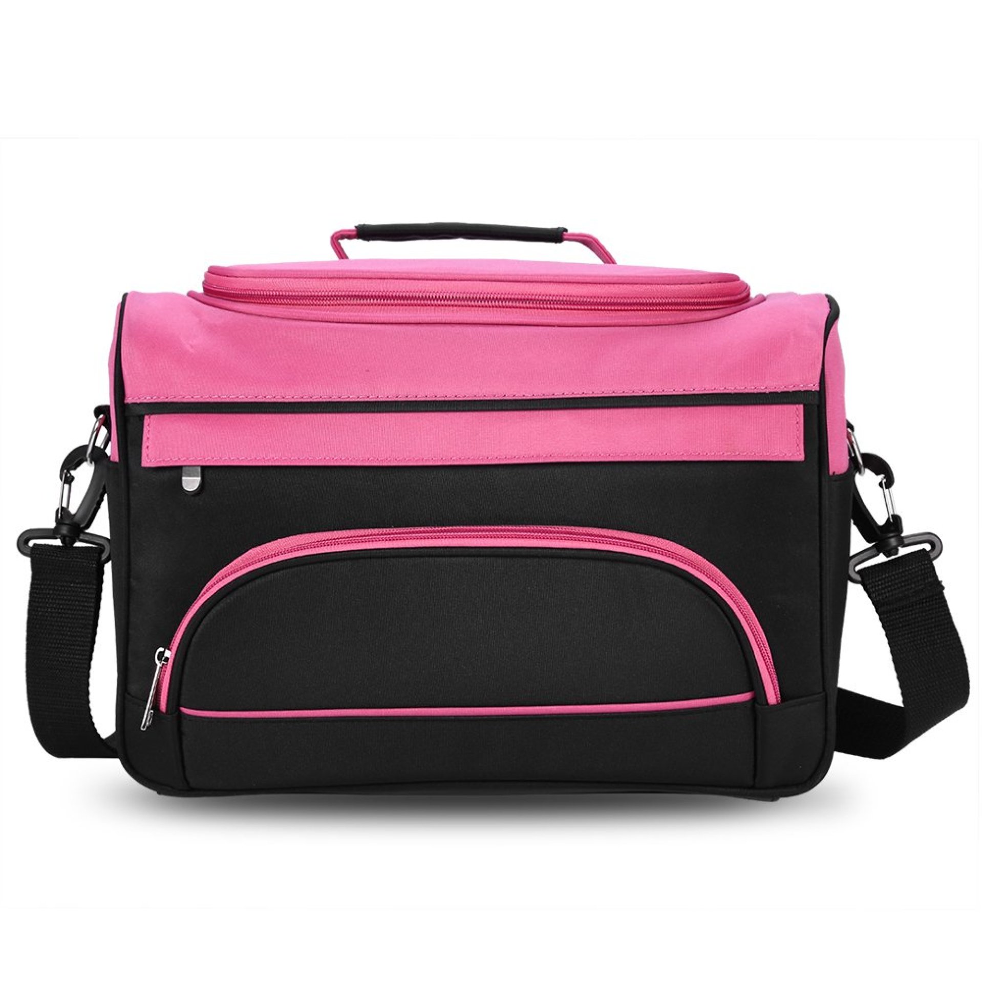 Hairdressing Bag, Barber Tool Case Hair Tool Organizer Cosmetology Supplies Barber Bag Cosmetology Bag Hair Stylist Bag Salon Barber Tool Bag Portable Scissors Comb Holder Bag Hairdressing Bag, Barber Tool Case Hair Tool Organizer Cosmetology Supplies Barber Bag Cosmetology Bag Hair Stylist Bag Salon Barber Tool Bag Portable Scissors Comb Holder Bag