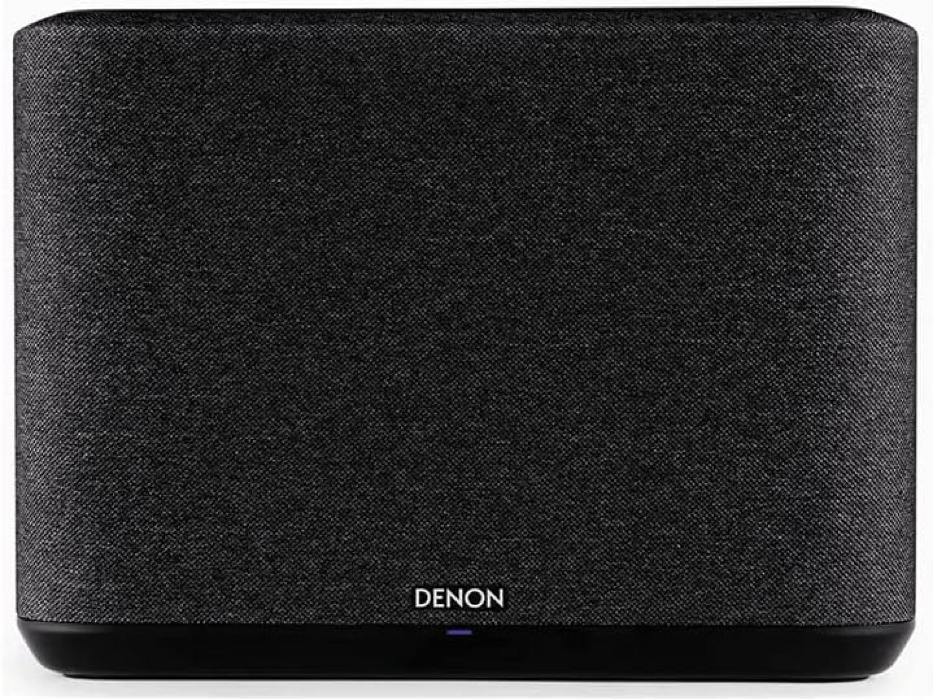 Denon Home 250 Wireless Smart Speaker – Mid-Size, Stereo Sound, Wi-Fi & Bluetooth, HEOS Built-in, Alexa Built-in, Siri & AirPlay 2, Spotify Connect, Multi-Room Support, Black Denon Home 250 Wireless Smart Speaker – Mid-Size, Stereo Sound, Wi-Fi & Bluetooth, HEOS Built-in, Alexa Built-in, Siri & AirPlay 2, Spotify Connect, Multi-Room Support, Black