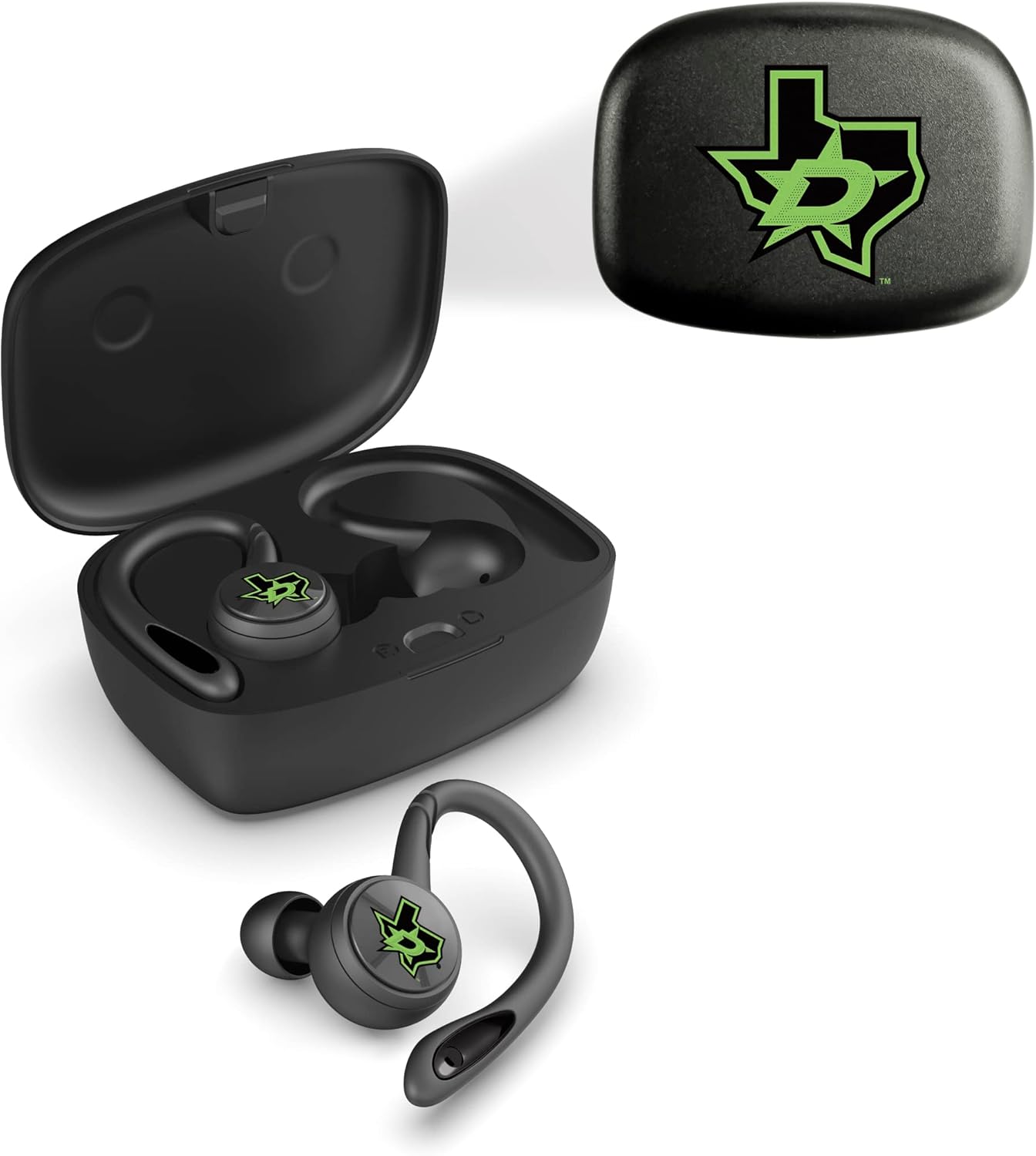 SOAR NHL Sport True Wireless Earbuds V.5 SOAR NHL Sport True Wireless Earbuds V.5