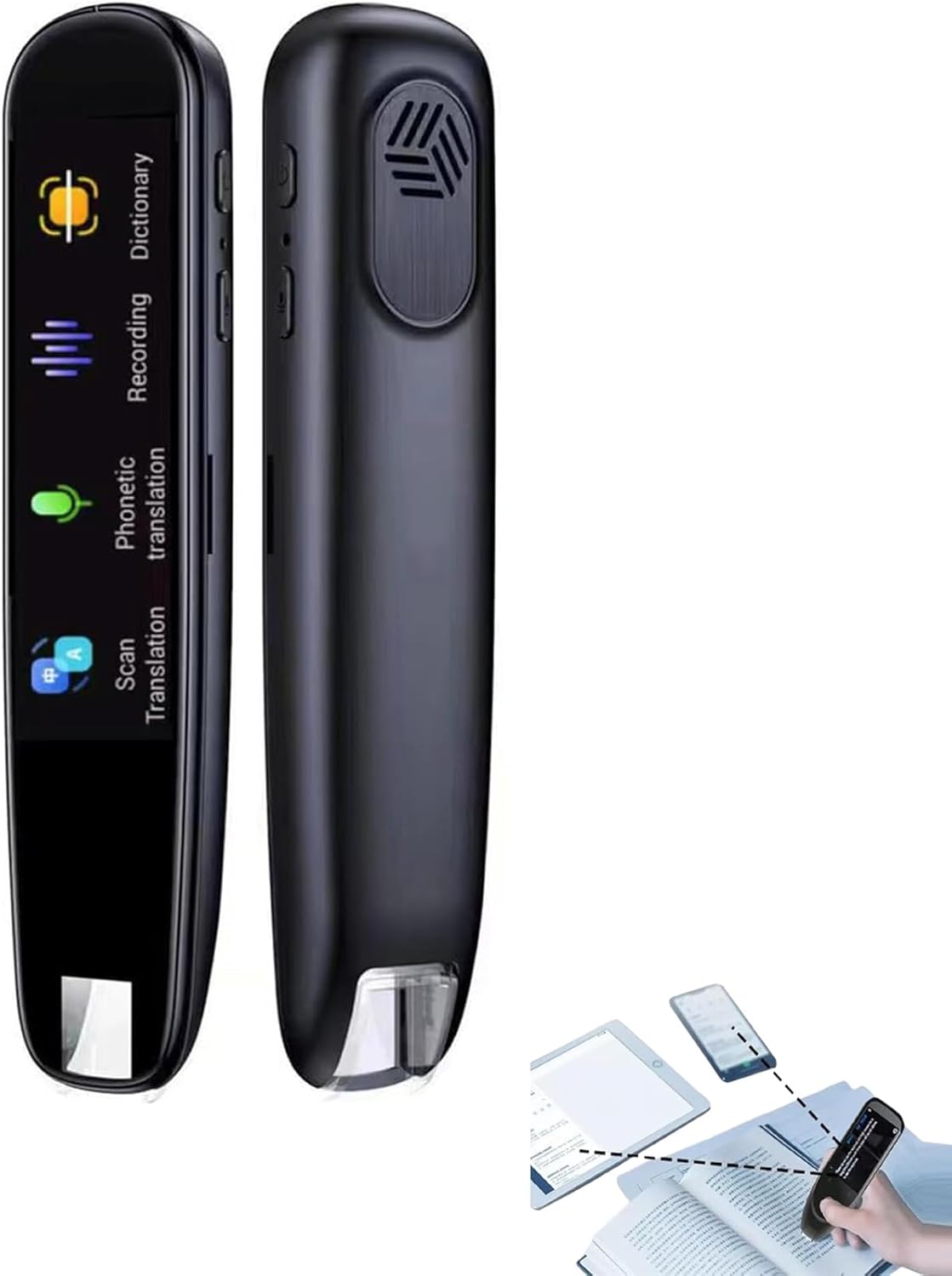 Lingo Pen, Lingopen, Traductpen, Try Zenova Translator Pen, Amigo Pen Traductor, Amigo Pen Multipurpose Translation Device, Voice Wireless Language Translator Lingo Pen, Lingopen, Traductpen, Try Zenova Translator Pen, Amigo Pen Traductor, Amigo Pen Multipurpose Translation Device, Voice Wireless Language Translator