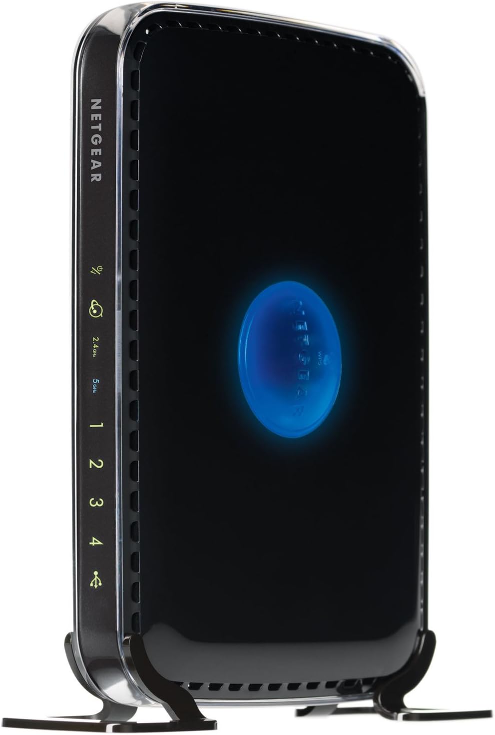 NETGEAR N600 Dual Band Wi-Fi Router (WNDR3400) NETGEAR N600 Dual Band Wi-Fi Router (WNDR3400)
