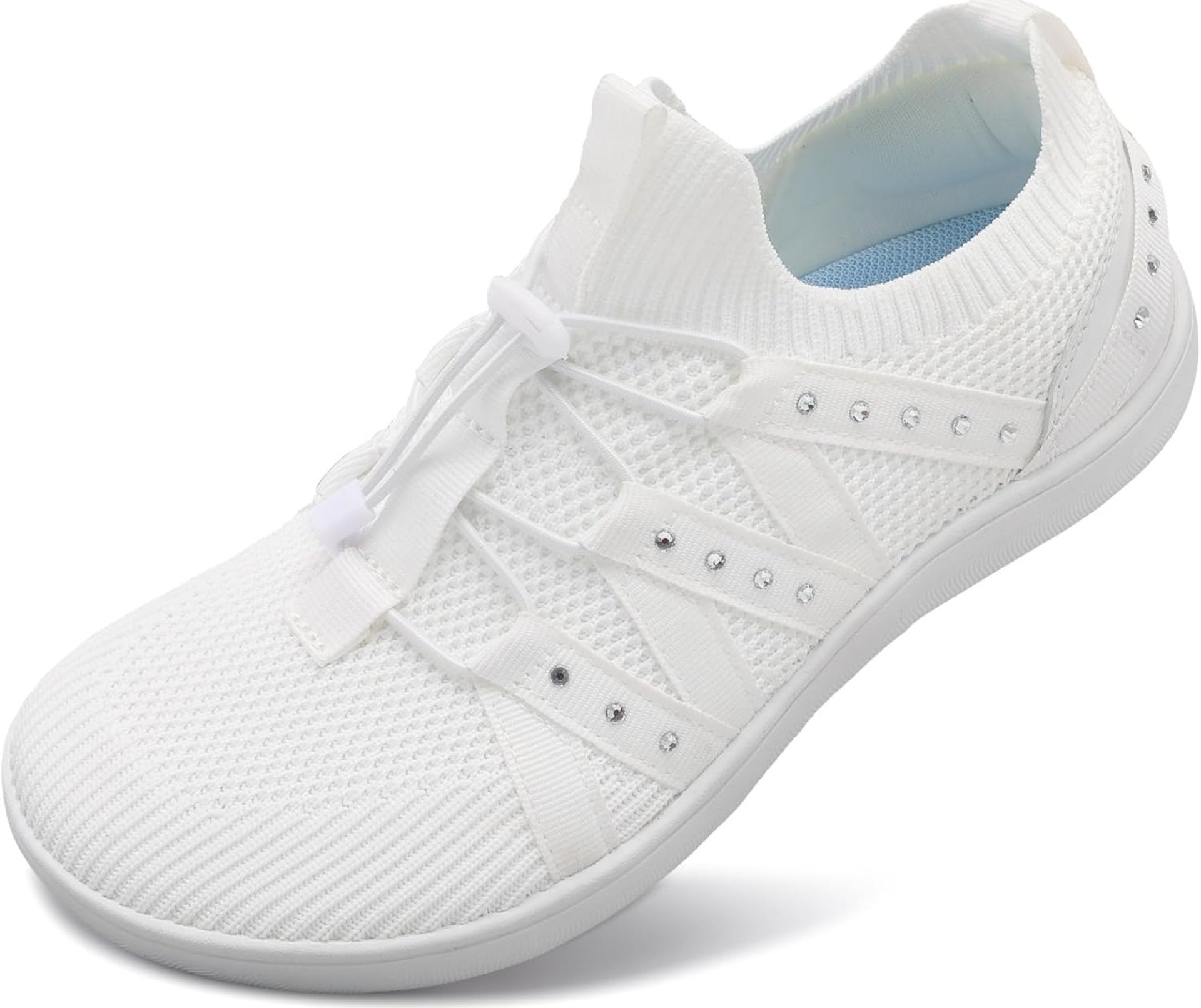 Besroad Womens Slip On Walking Shoes Wide Toe Barefoot Shoes Minimalist Zero Drop Shoes Breathable Tennis Shoes Fashion Casual Sneakers Besroad Womens Slip On Walking Shoes Wide Toe Barefoot Shoes Minimalist Zero Drop Shoes Breathable Tennis Shoes Fashion Casual Sneakers