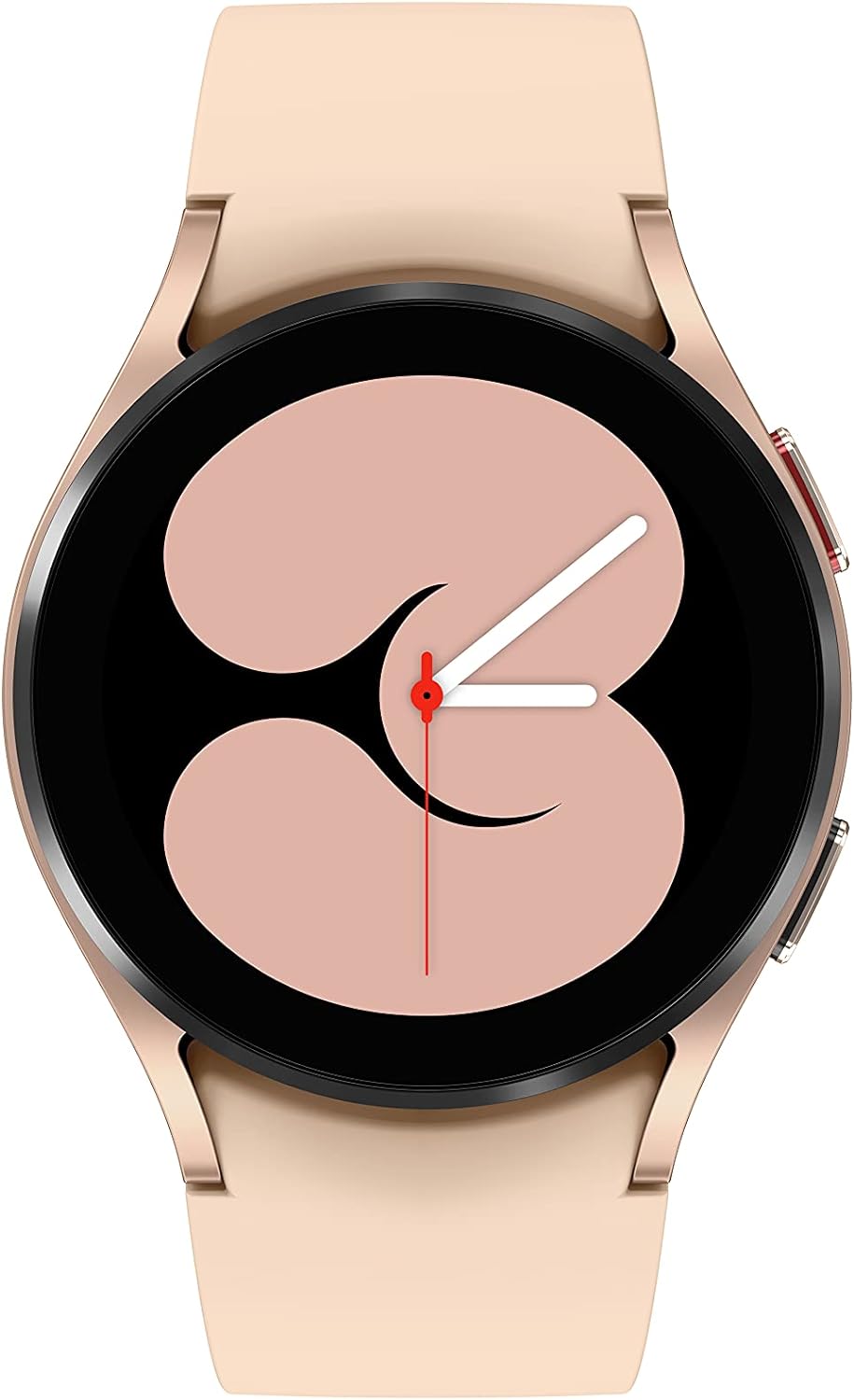 Samsung Galaxy Watch 4 40mm Smart Watch Bluetooth – Pink Gold (Renewed) Samsung Galaxy Watch 4 40mm Smart Watch Bluetooth – Pink Gold (Renewed)