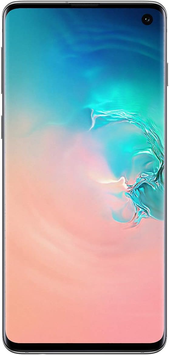 MAIGORAY Samsung Galaxy S10 128GB / 8GB RAM SM-G973F Hybrid/Dual-SIM (GSM Only, No CDMA) Factory Unlocked 4G/LTE Smartphone – International Version (Prism White),SM-G973FZWDBTU MAIGORAY Samsung Galaxy S10 128GB / 8GB RAM SM-G973F Hybrid/Dual-SIM (GSM Only, No CDMA) Factory Unlocked 4G/LTE Smartphone – International Version (Prism White),SM-G973FZWDBTU