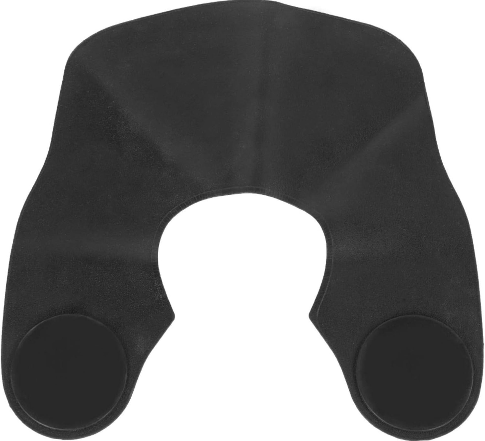 Salon Collar, Silicone Barber Salon Shawl Collar Hair Dye Cape Haircut Hair Cutting Coloring Accessory Salon Collar, Silicone Barber Salon Shawl Collar Hair Dye Cape Haircut Hair Cutting Coloring Accessory