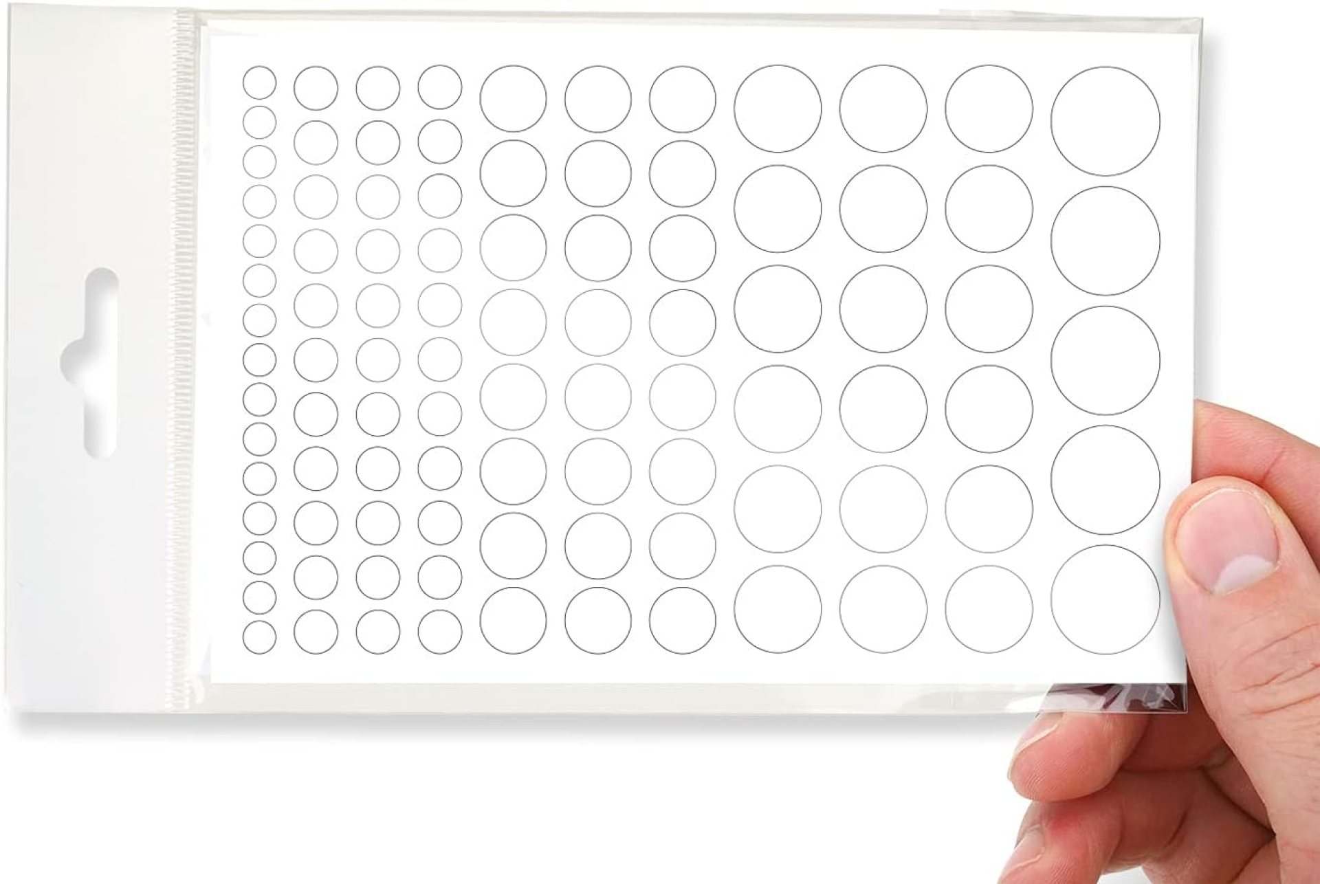 BLOCKED Stackable Webcam/Camera Vinyl Covers | 95 Low-Tack Restickable Webcam Sticker | Multiple Sizes | White 95-Pack (Ultra Glossy) BLOCKED Stackable Webcam/Camera Vinyl Covers | 95 Low-Tack Restickable Webcam Sticker | Multiple Sizes | White 95-Pack (Ultra Glossy)