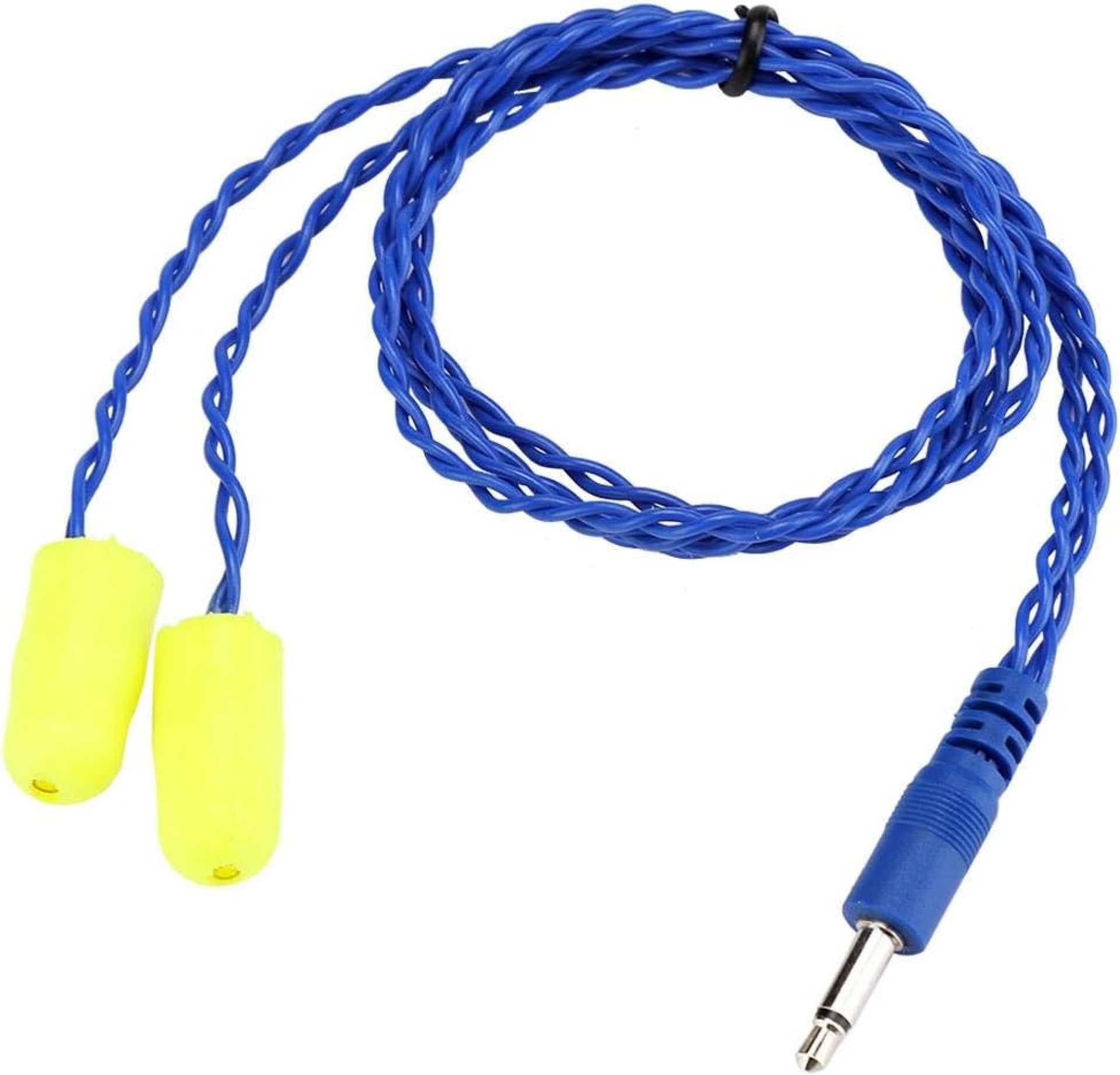 Auto Racing Mini Noise Reduction Foam Earbuds Mono Racing Speakers 1/8″ Plug Safety Foam Earbuds Headphones for Hearing Protection Noise Isolation Auto Racing Mini Noise Reduction Foam Earbuds Mono Racing Speakers 1/8″ Plug Safety Foam Earbuds Headphones for Hearing Protection Noise Isolation