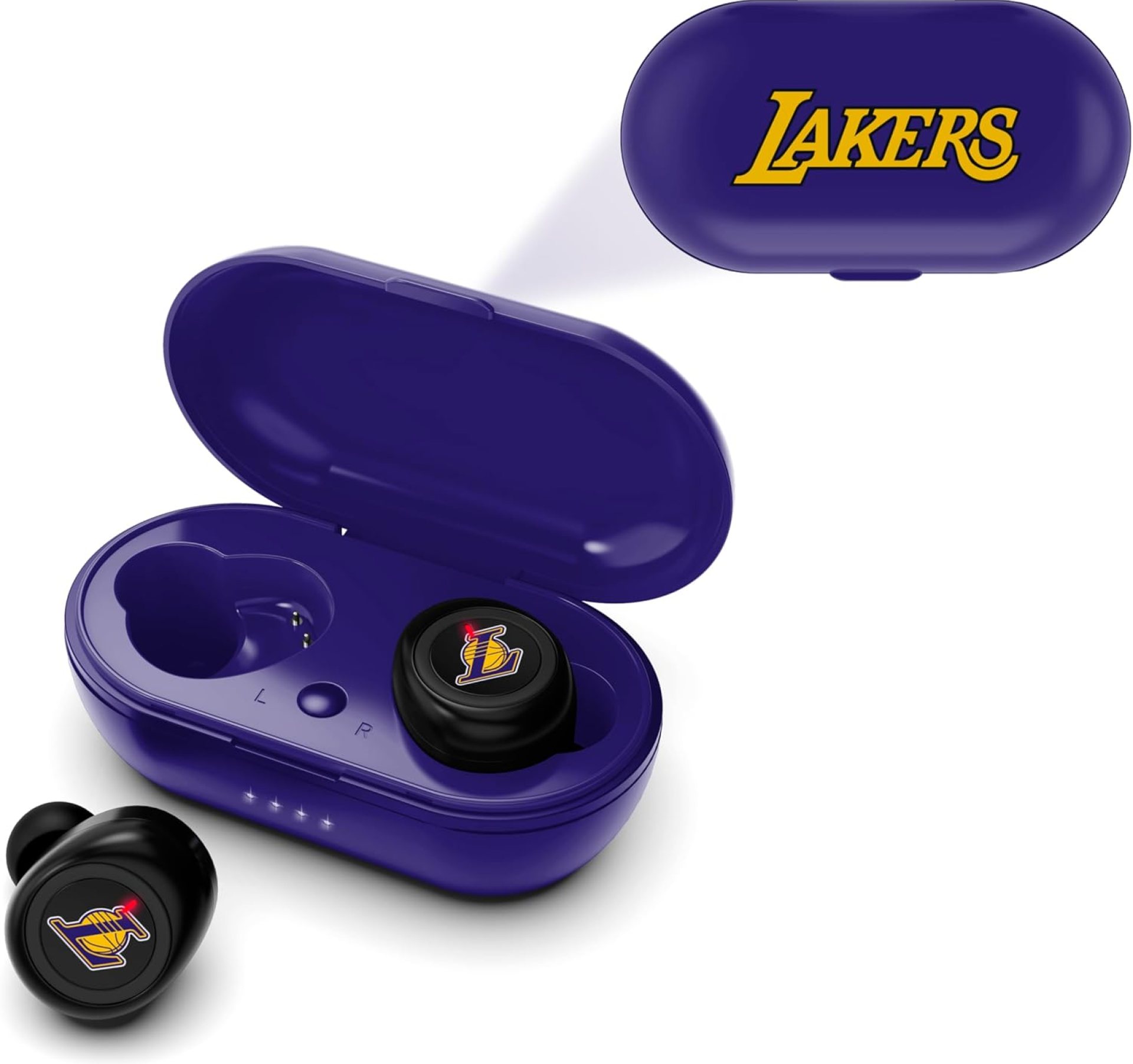 SOAR NBA True Wireless Earbuds V.2 SOAR NBA True Wireless Earbuds V.2