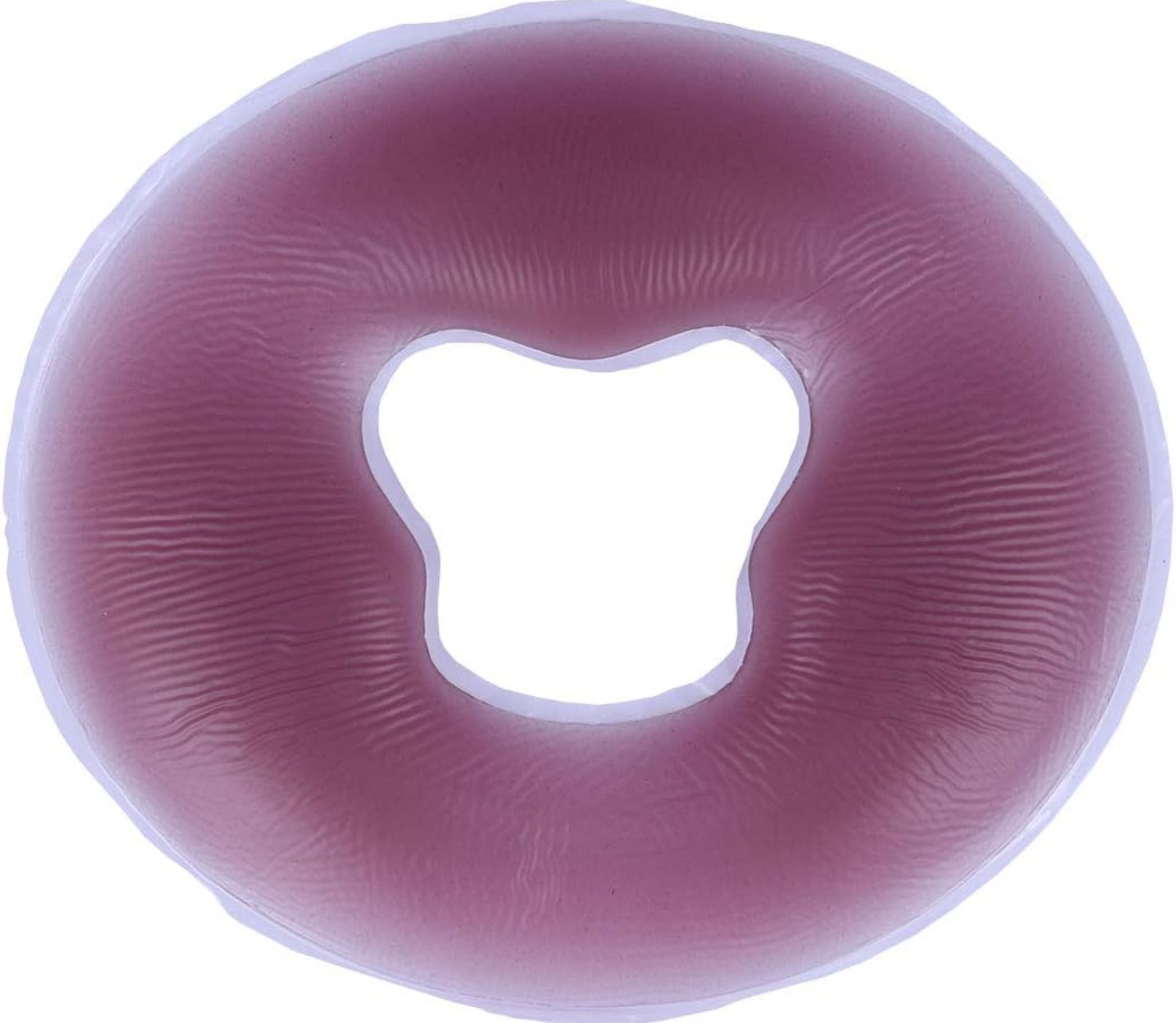 Lurrose Silicone Face Massage Pillow Face Spa Massage Cushion Body Relax Salon Cushion for Skin Care Relax Lurrose Silicone Face Massage Pillow Face Spa Massage Cushion Body Relax Salon Cushion for Skin Care Relax
