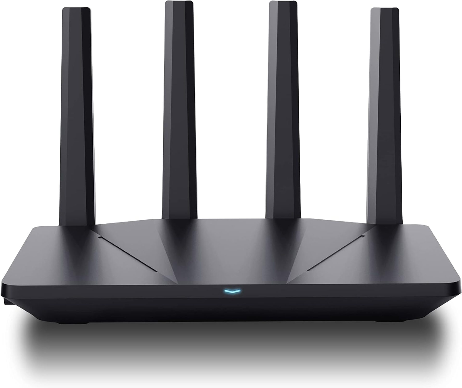 Wi-Fi 6 VPN Router (ENC-AX1800A), High-Performance Built-in VPN Smart Home Router, VPN Protection for Your Entire Household, Cloud Access and GEO-IP Unlock, 1-Year Free VPN Subscription Wi-Fi 6 VPN Router (ENC-AX1800A), High-Performance Built-in VPN Smart Home Router, VPN Protection for Your Entire Household, Cloud Access and GEO-IP Unlock, 1-Year Free VPN Subscription