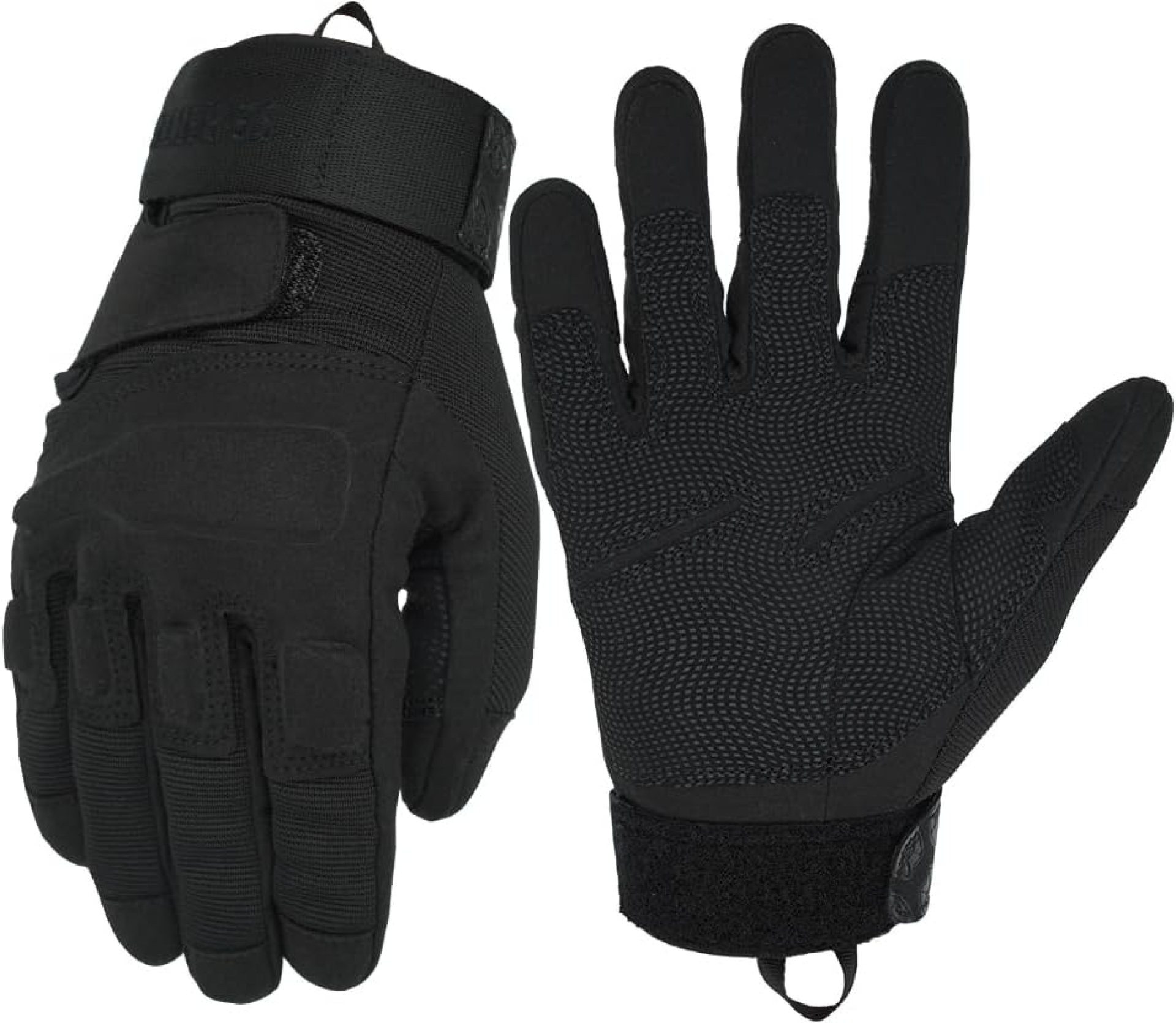 Seibertron Adult Or Youth S.O.L.A.G Sports Outdoor Water Resistant Full Finger Touchscreen Gloves Seibertron Adult Or Youth S.O.L.A.G Sports Outdoor Water Resistant Full Finger Touchscreen Gloves