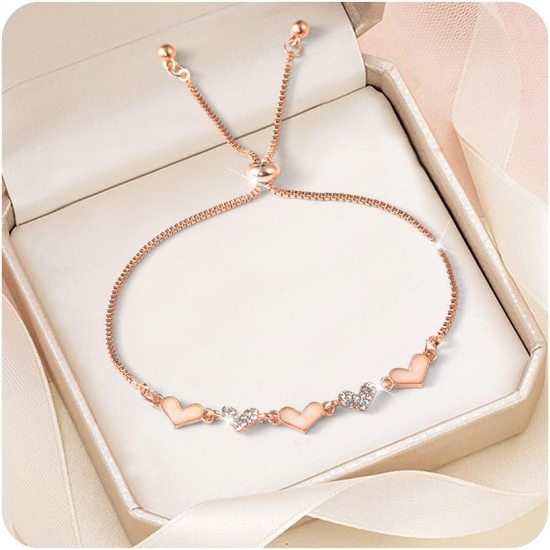 925 Sterling Silver Gold for Bracelets for Women Jewelry Birthday Wedding Gifts for Her Mom 925 Sterling Silver Gold for Bracelets for Women Jewelry Birthday Wedding Gifts for Her Mom