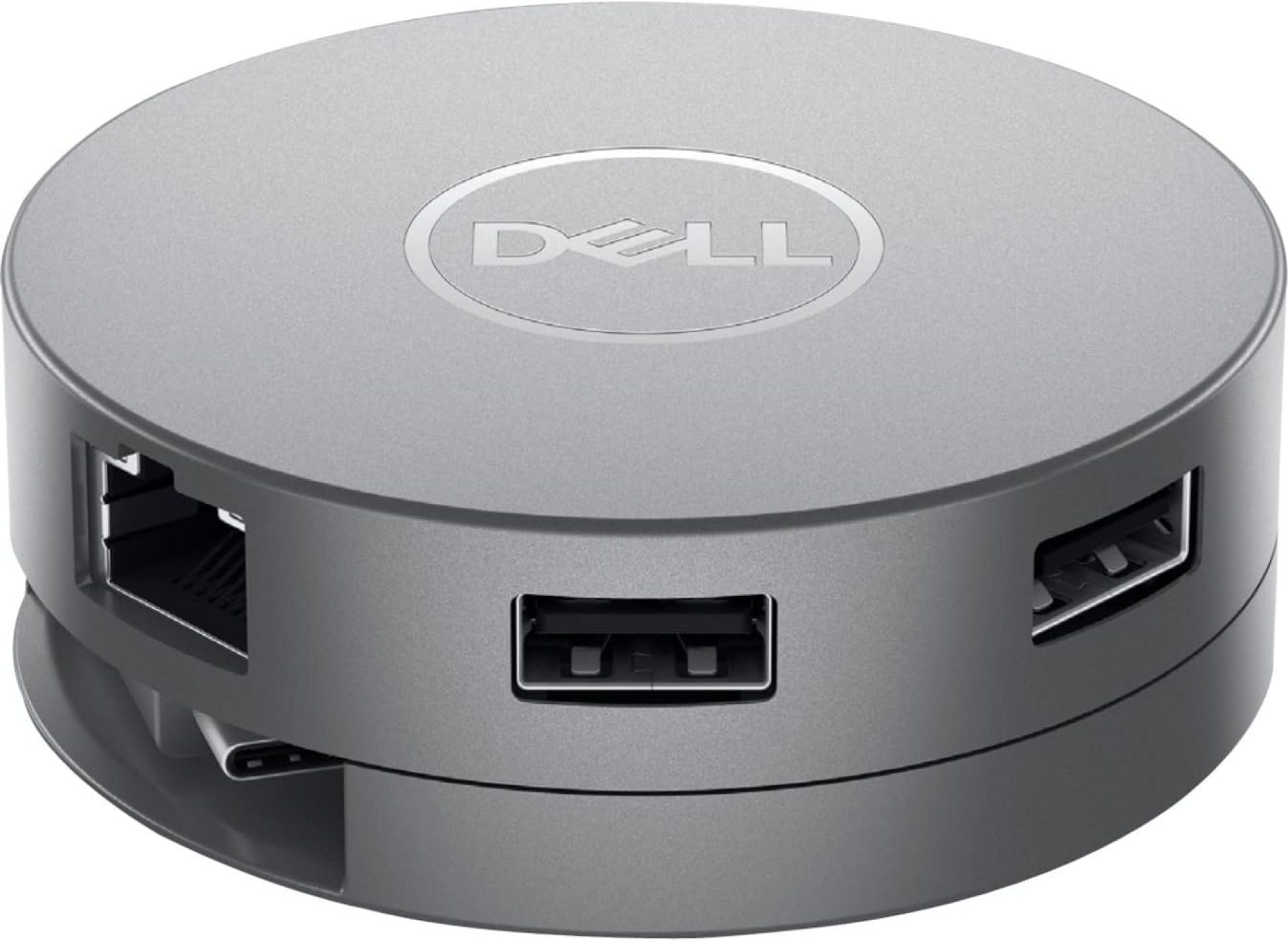 Dell 7-in-1 USB-C Multiport Adapter – DA310 Dell 7-in-1 USB-C Multiport Adapter – DA310