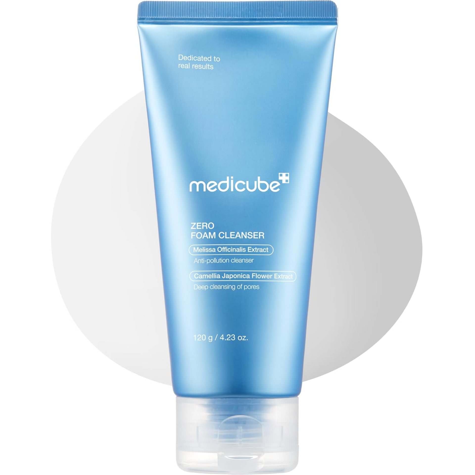 medicube Zero Foam Cleanser for Sensitive Skin – Sebum Control, Moisture Balance, and Pore Minimization | Korean Skincare medicube Zero Foam Cleanser for Sensitive Skin – Sebum Control, Moisture Balance, and Pore Minimization | Korean Skincare