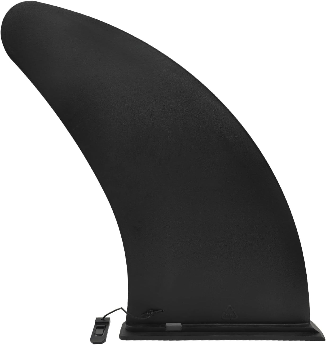 12“ Paddle Board Fin Replacement for Inflatable SUP, Universal Fit, No-Tool Install, Durable Large Size Center Fin – Enhances Stability for SUPs, Surfboards & Longboards 12“ Paddle Board Fin Replacement for Inflatable SUP, Universal Fit, No-Tool Install, Durable Large Size Center Fin – Enhances Stability for SUPs, Surfboards & Longboards