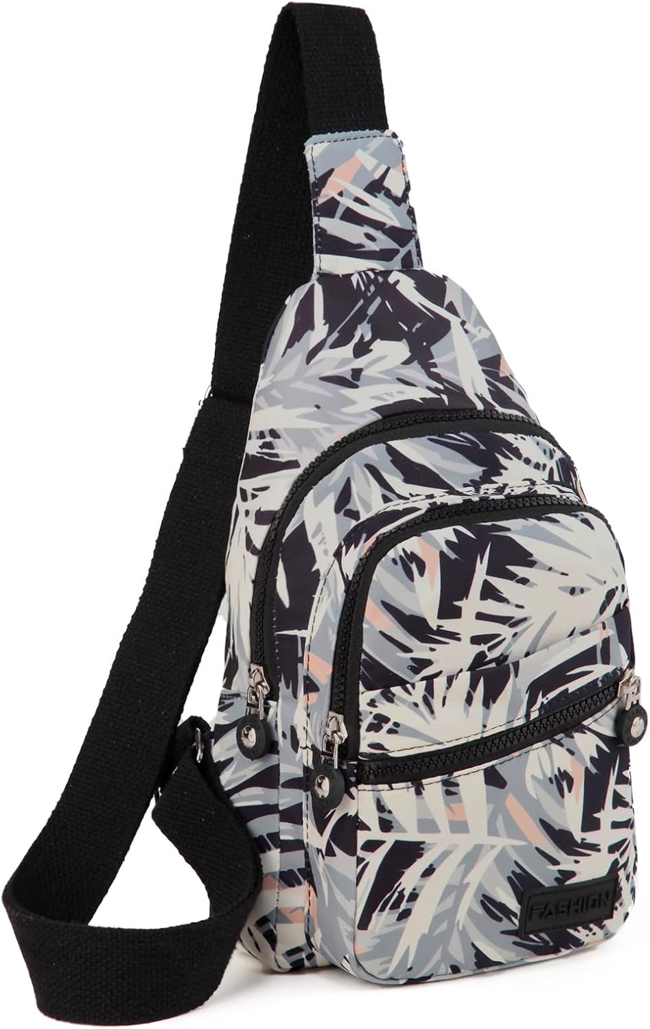 EVANCARY Small Sling Bag Crossbody Bags for Women Trendy, Sling Bakpack Casual Chest Bag for Travel Daypack Hiking EVANCARY Small Sling Bag Crossbody Bags for Women Trendy, Sling Bakpack Casual Chest Bag for Travel Daypack Hiking