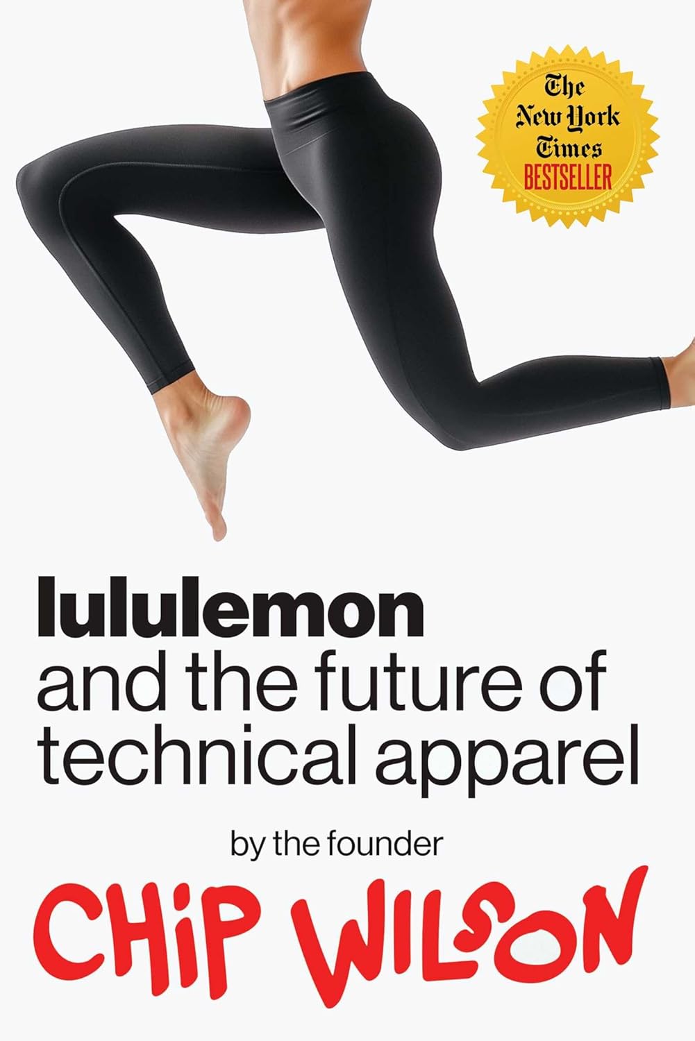 Lululemon and the Future of Technical Apparel Lululemon and the Future of Technical Apparel