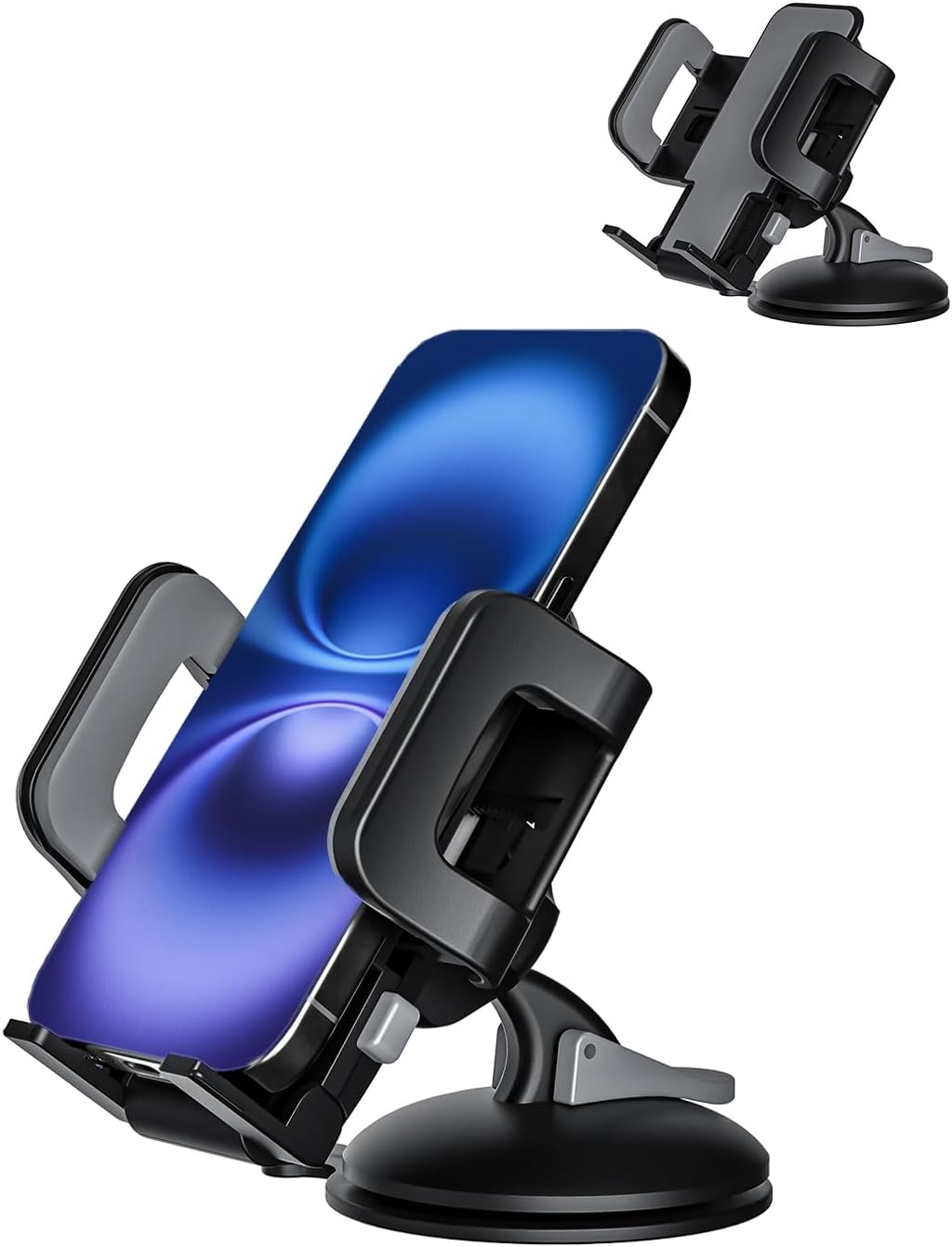Bracketron Griplox Waterproof Suction Cup Mount Boat Phone Holder Phone Mount for Boats Kayak Sailing Marine Boating Marina Bracketron Griplox Waterproof Suction Cup Mount Boat Phone Holder Phone Mount for Boats Kayak Sailing Marine Boating Marina